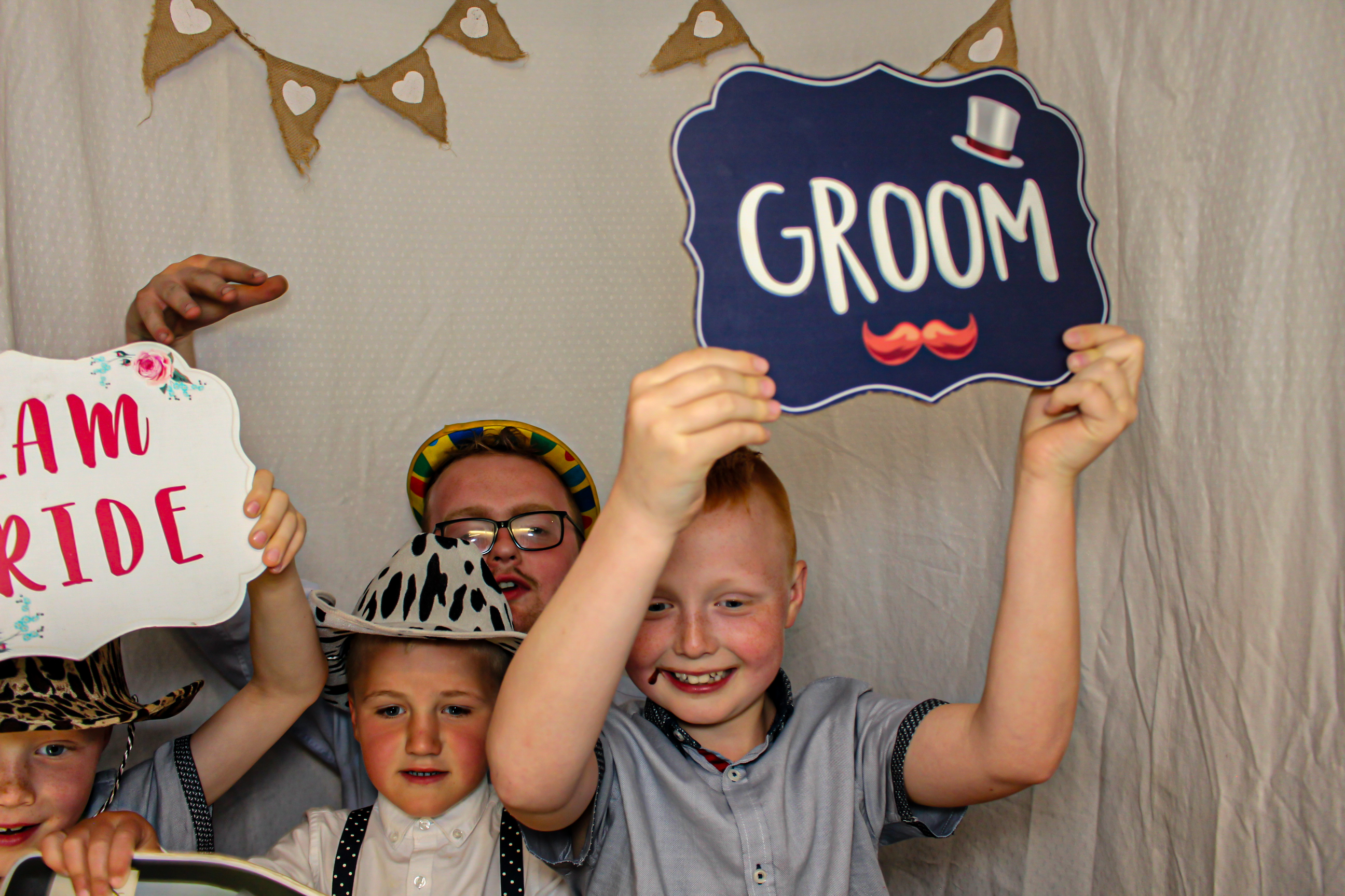 Shónagh & Gary's Wedding | View more photos from the event at gallery.capturecube.co.uk/u/Capture-Cube/Shónagh-Garys-Wedding