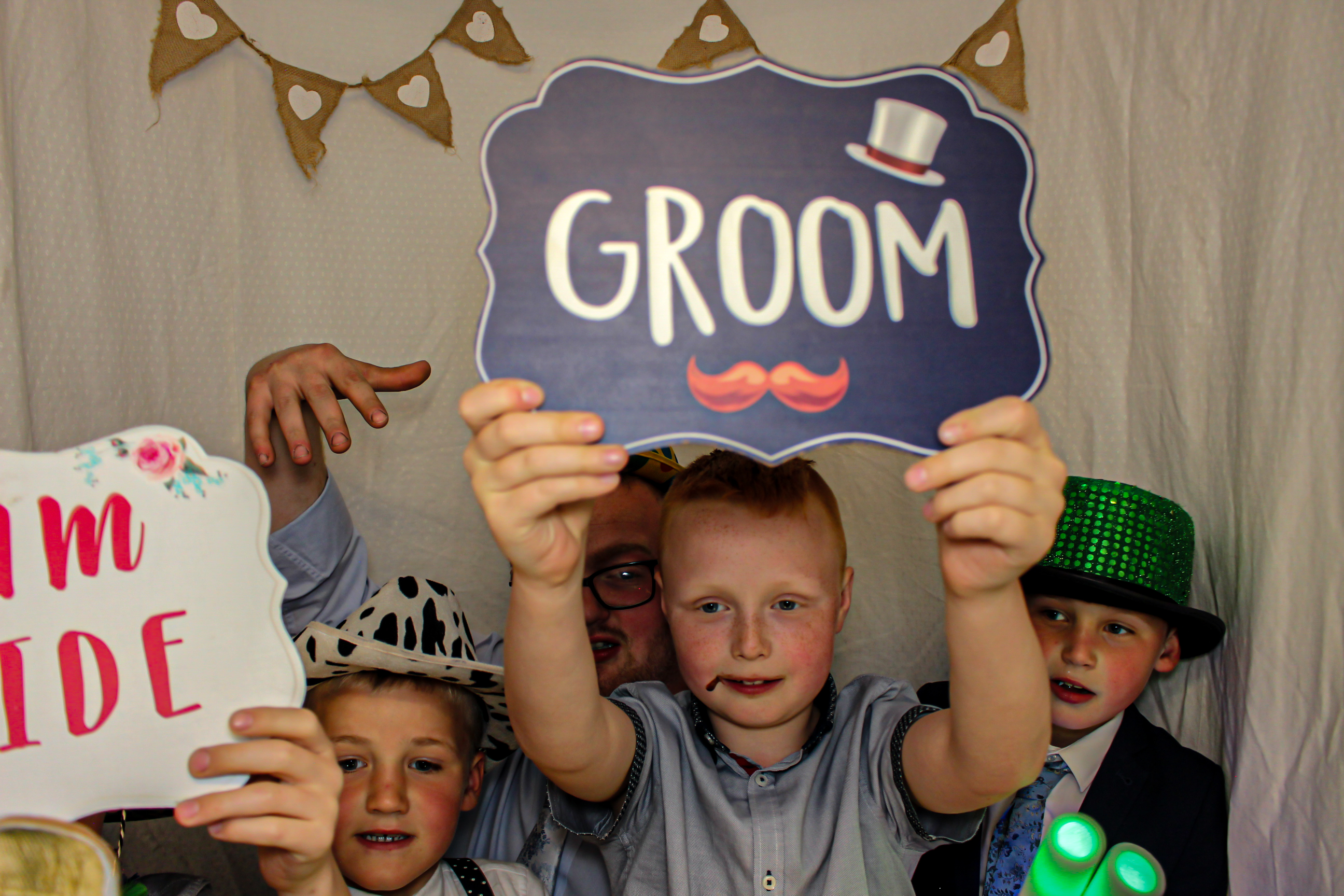 Shónagh & Gary's Wedding | View more photos from the event at gallery.capturecube.co.uk/u/Capture-Cube/Shónagh-Garys-Wedding