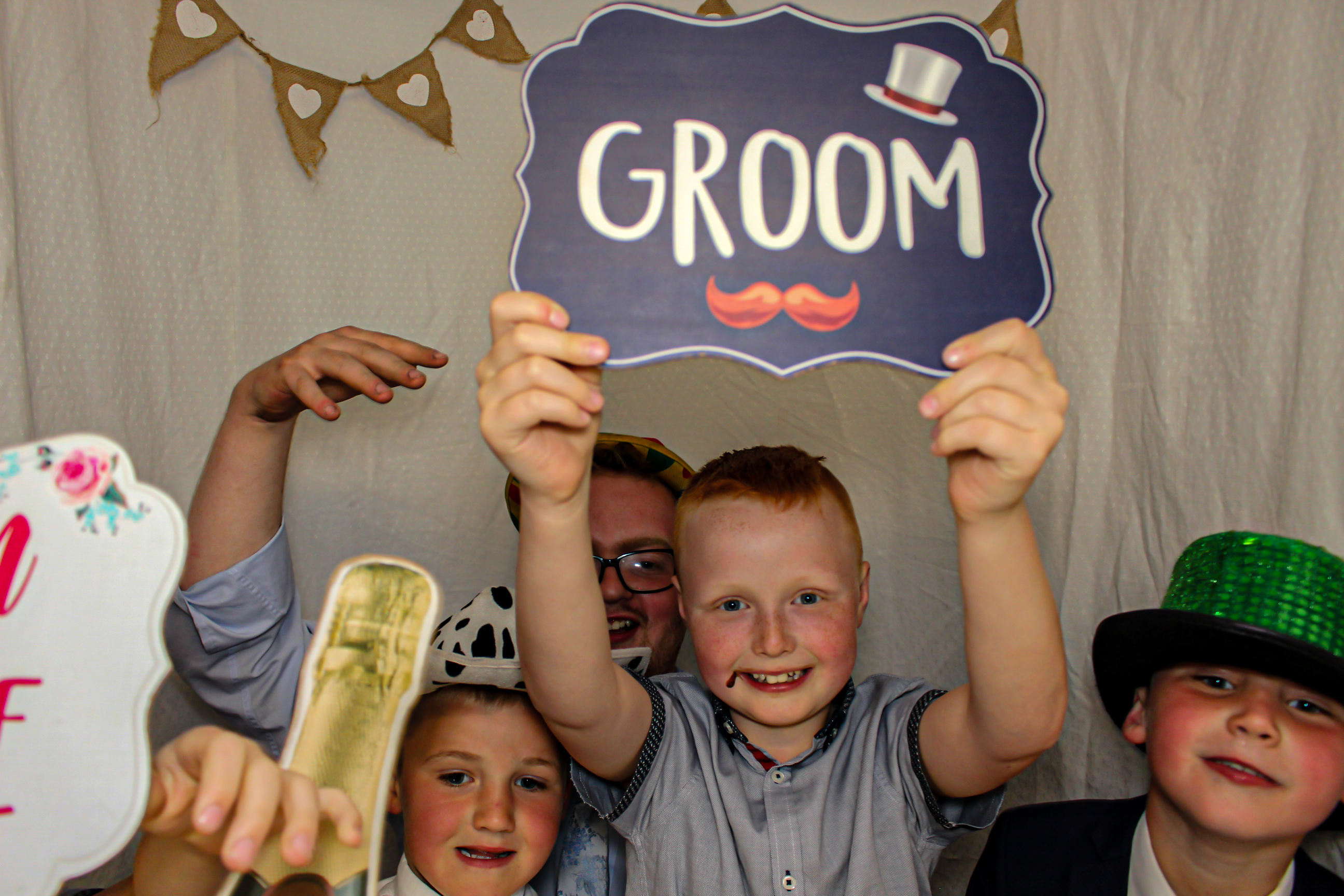 Shónagh & Gary's Wedding | View more photos from the event at gallery.capturecube.co.uk/u/Capture-Cube/Shónagh-Garys-Wedding