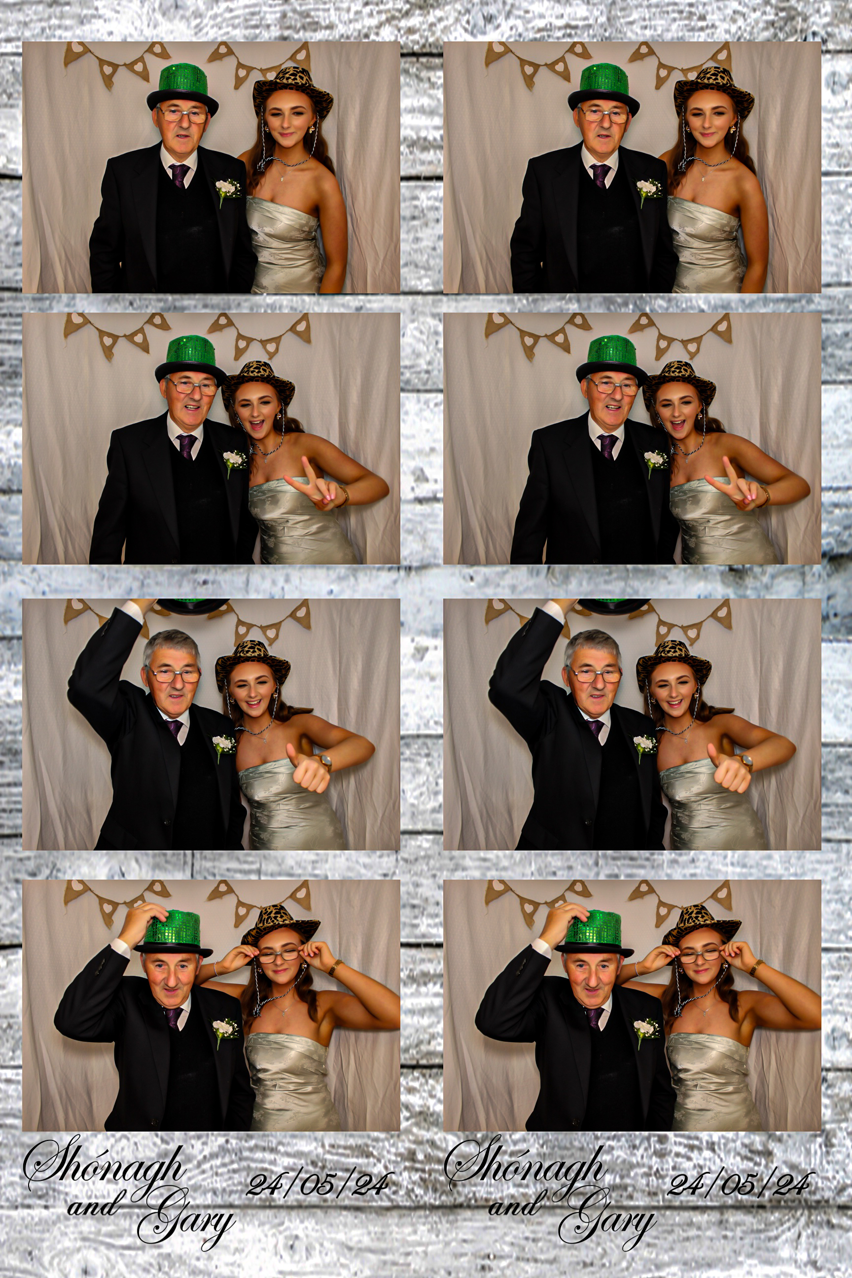 Shónagh & Gary's Wedding | View more photos from the event at gallery.capturecube.co.uk/u/Capture-Cube/Shónagh-Garys-Wedding