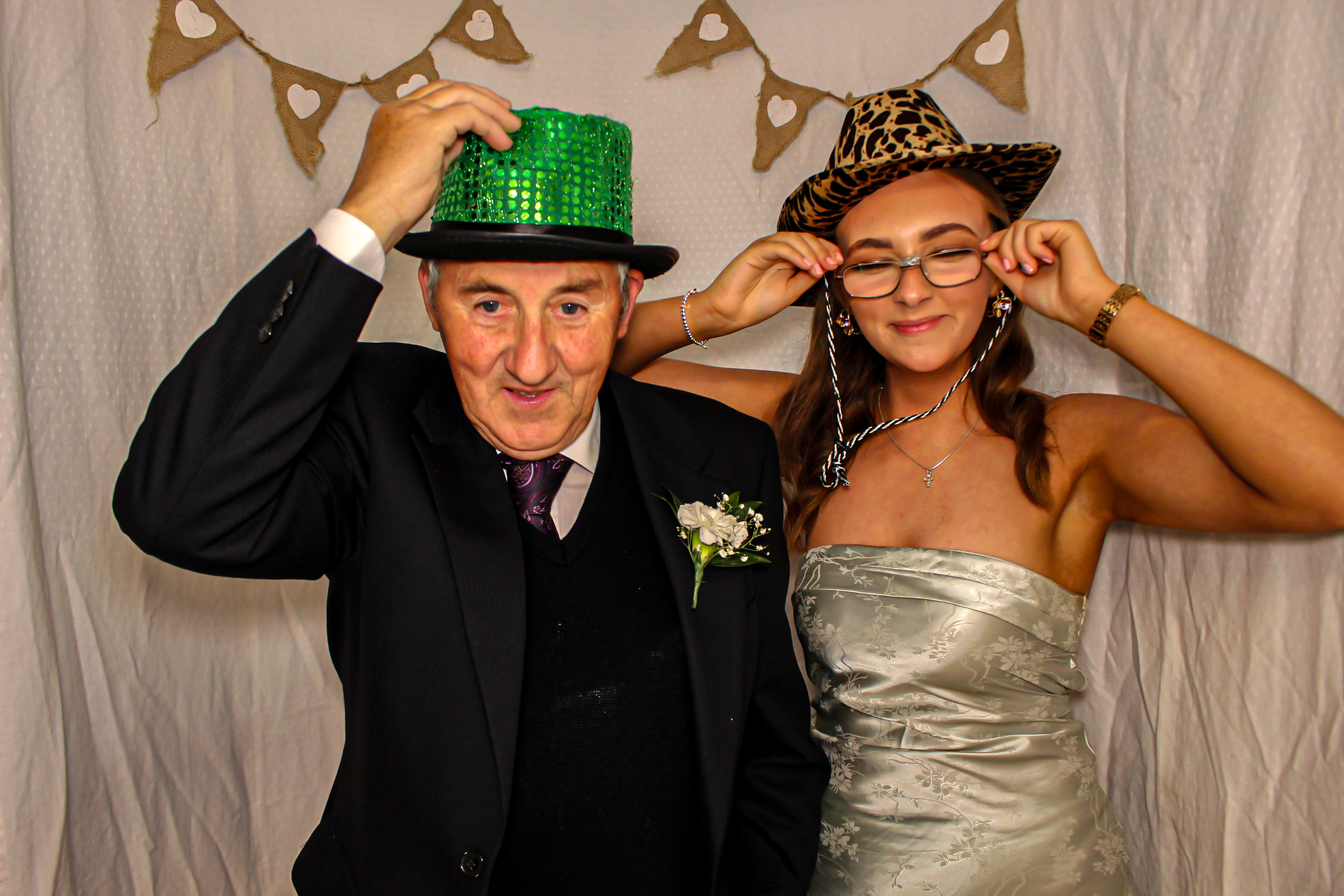 Shónagh & Gary's Wedding | View more photos from the event at gallery.capturecube.co.uk/u/Capture-Cube/Shónagh-Garys-Wedding
