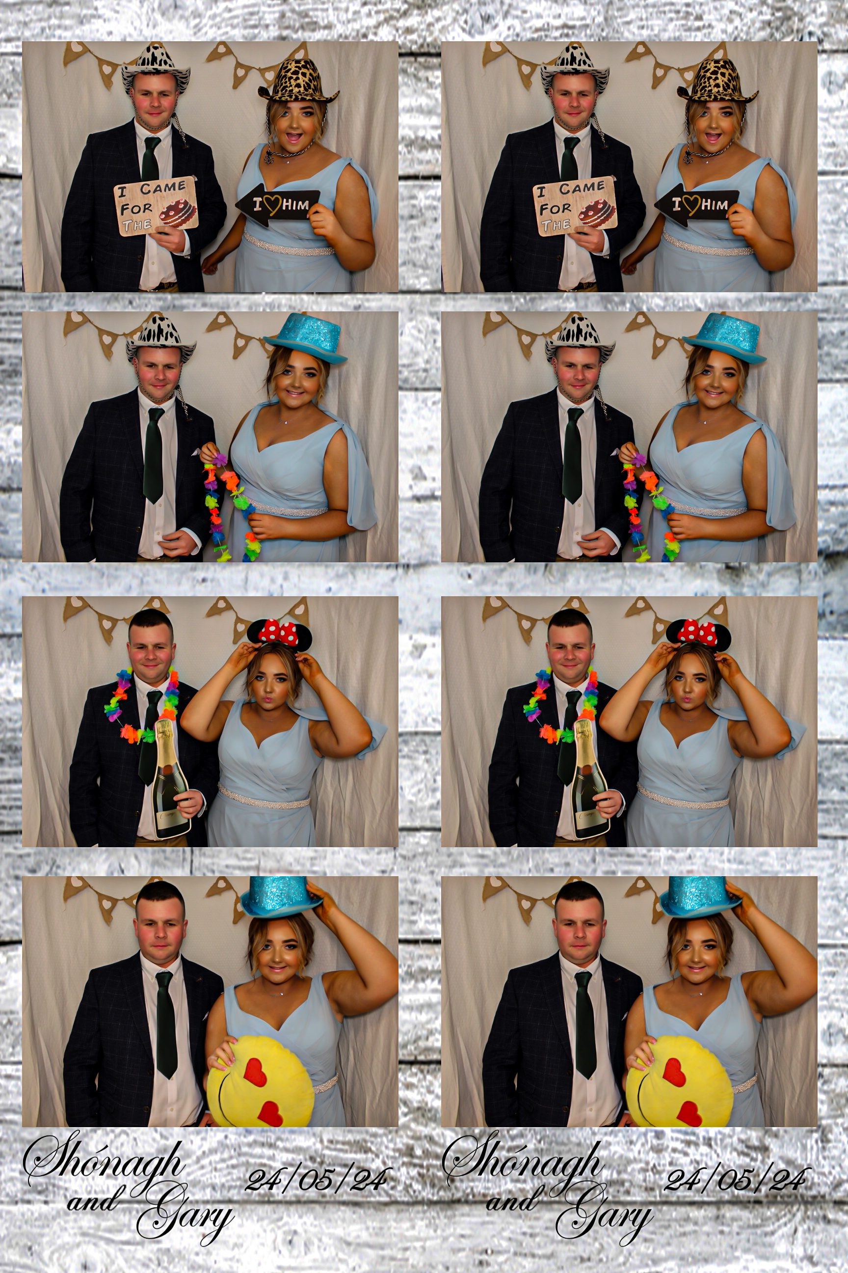 Shónagh & Gary's Wedding | View more photos from the event at gallery.capturecube.co.uk/u/Capture-Cube/Shónagh-Garys-Wedding
