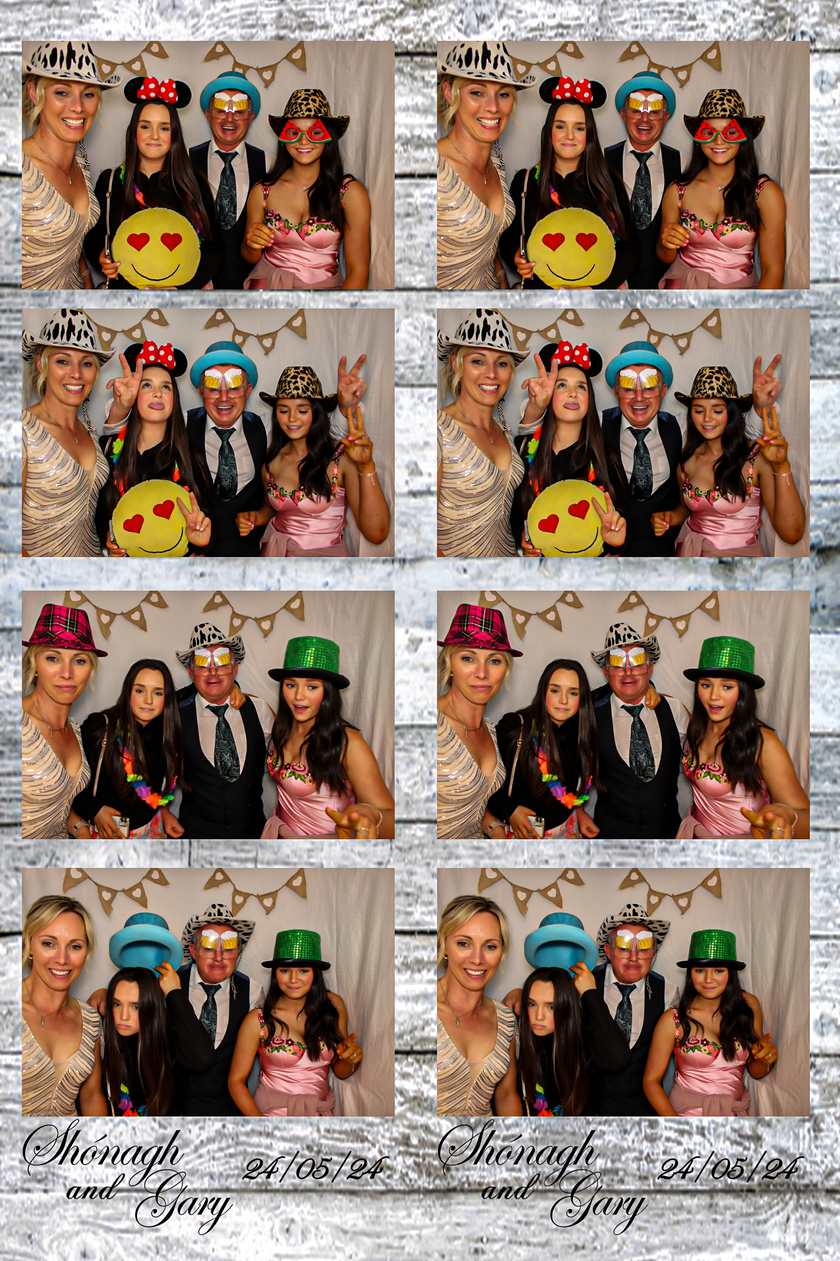 Shónagh & Gary's Wedding | View more photos from the event at gallery.capturecube.co.uk/u/Capture-Cube/Shónagh-Garys-Wedding