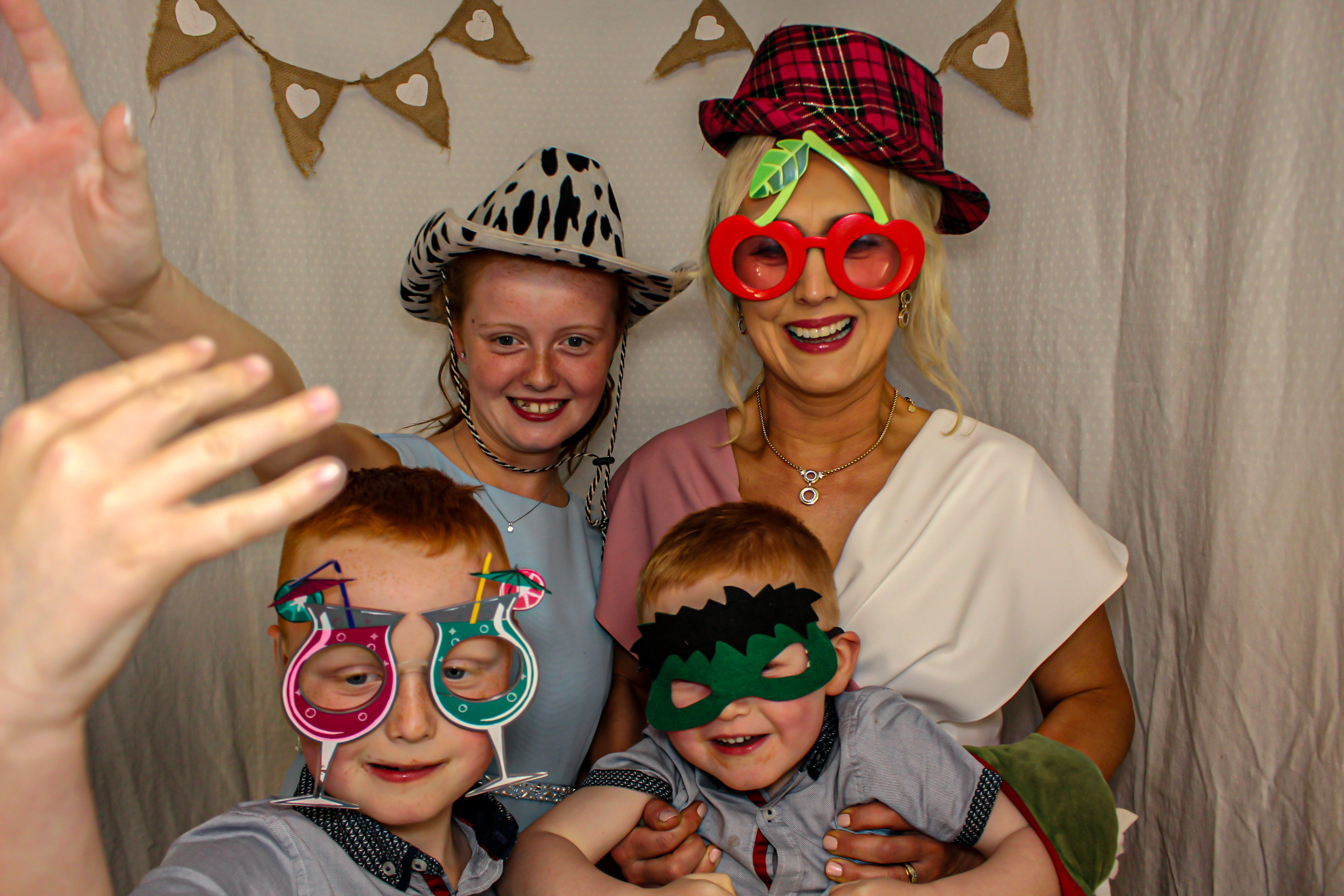 Shónagh & Gary's Wedding | View more photos from the event at gallery.capturecube.co.uk/u/Capture-Cube/Shónagh-Garys-Wedding
