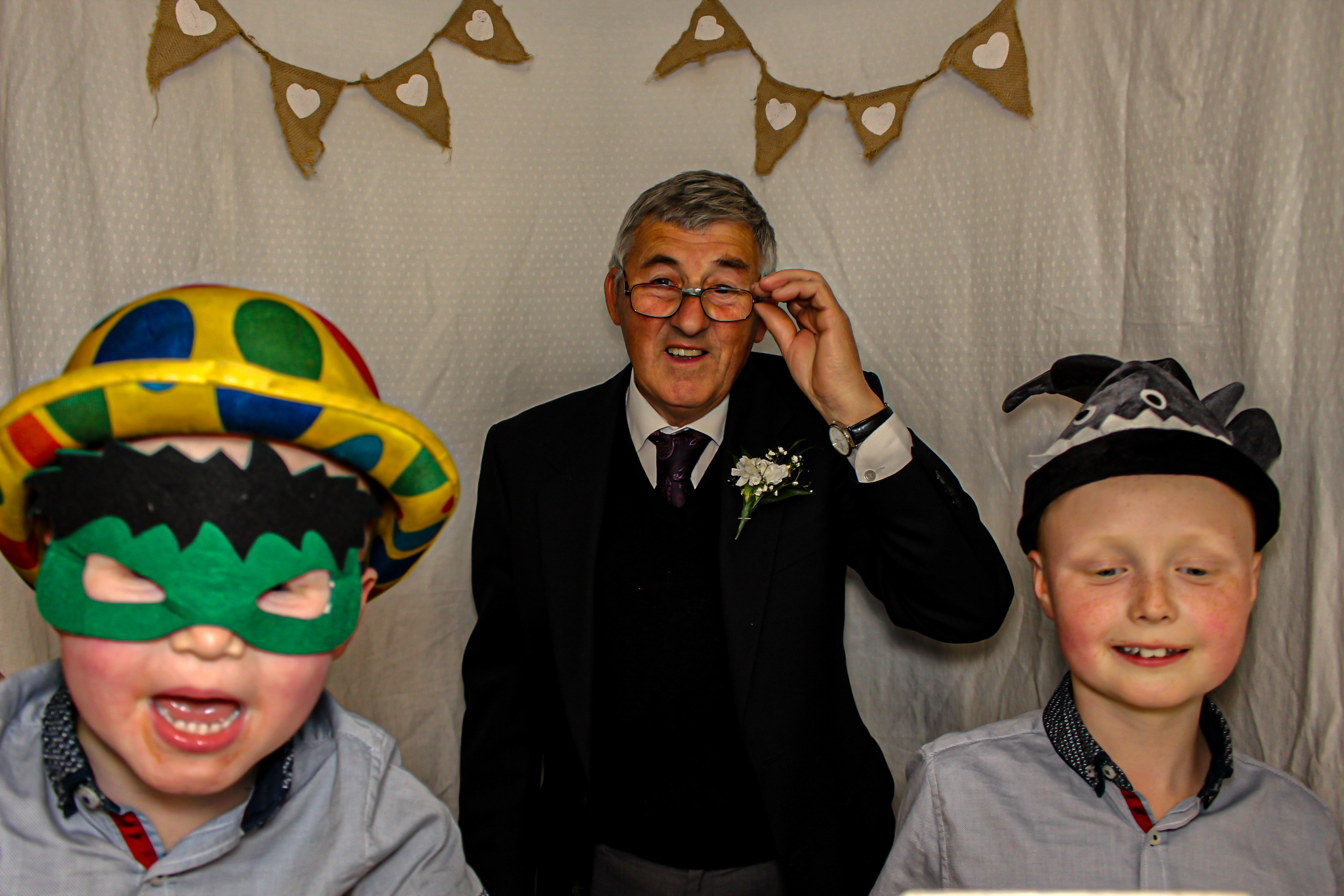 Shónagh & Gary's Wedding | View more photos from the event at gallery.capturecube.co.uk/u/Capture-Cube/Shónagh-Garys-Wedding