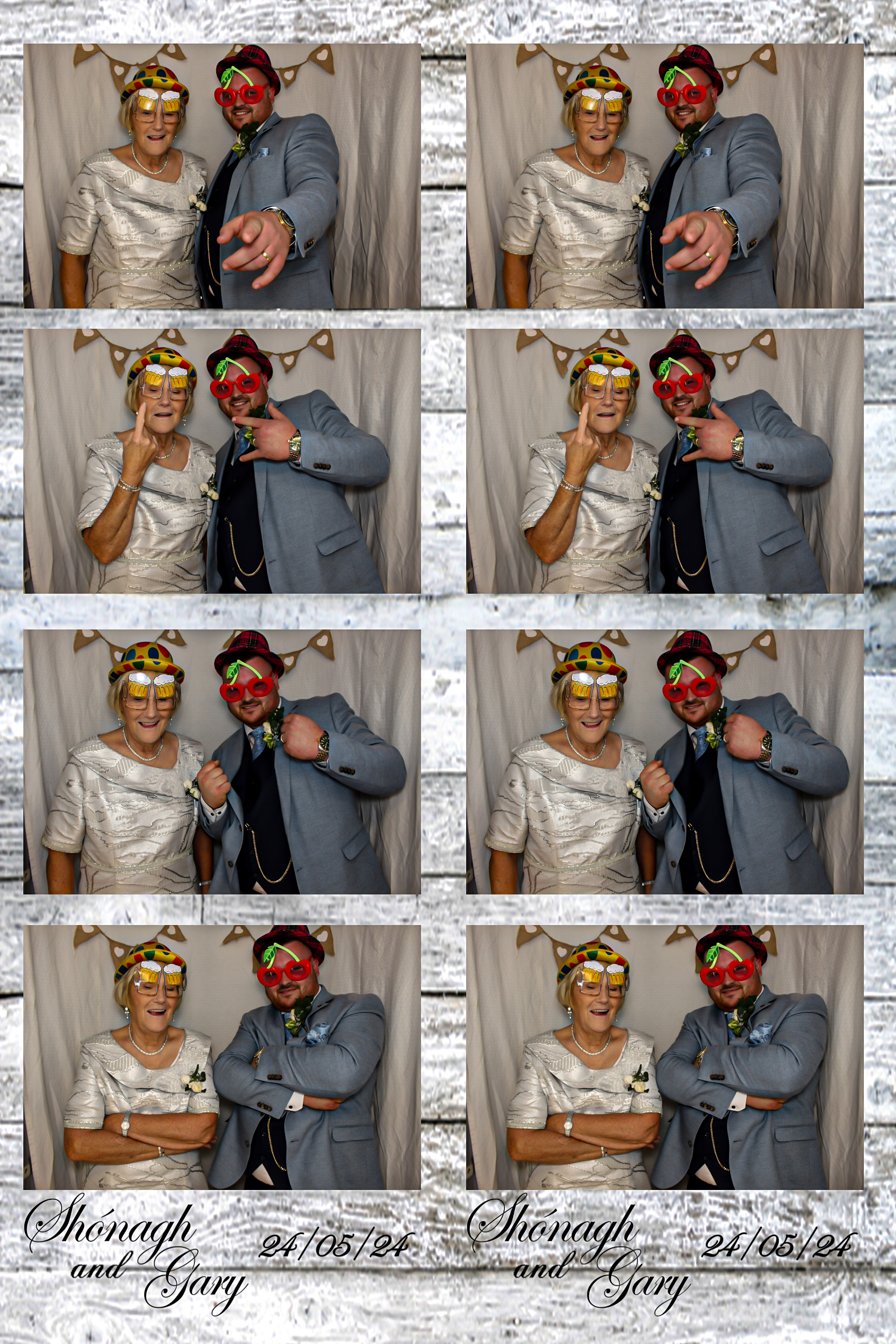 Shónagh & Gary's Wedding | View more photos from the event at gallery.capturecube.co.uk/u/Capture-Cube/Shónagh-Garys-Wedding