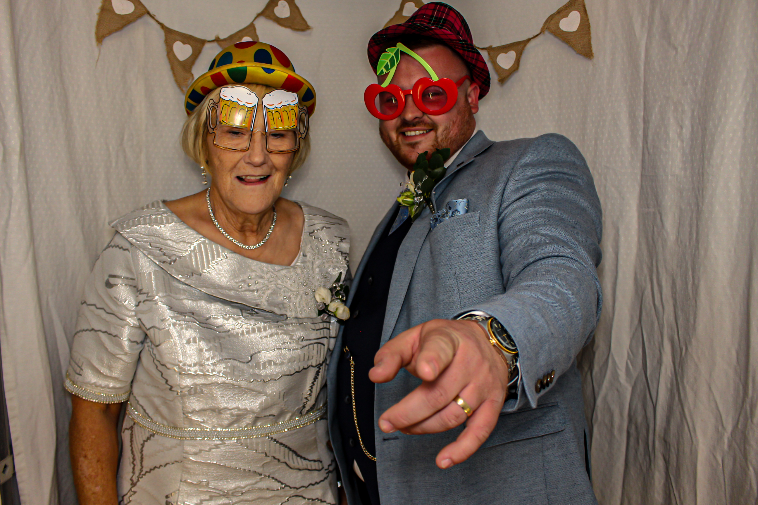 Shónagh & Gary's Wedding | View more photos from the event at gallery.capturecube.co.uk/u/Capture-Cube/Shónagh-Garys-Wedding