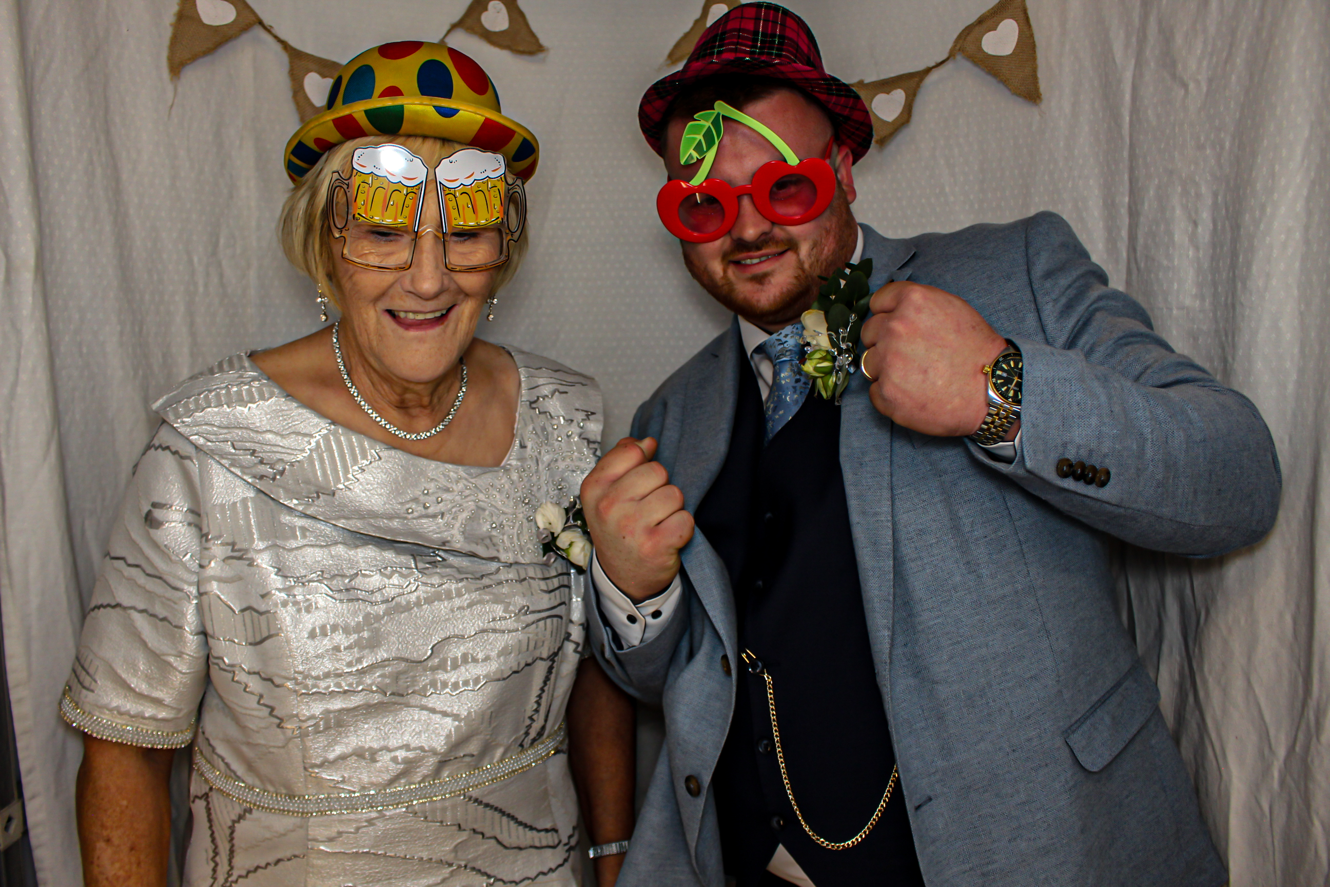 Shónagh & Gary's Wedding | View more photos from the event at gallery.capturecube.co.uk/u/Capture-Cube/Shónagh-Garys-Wedding