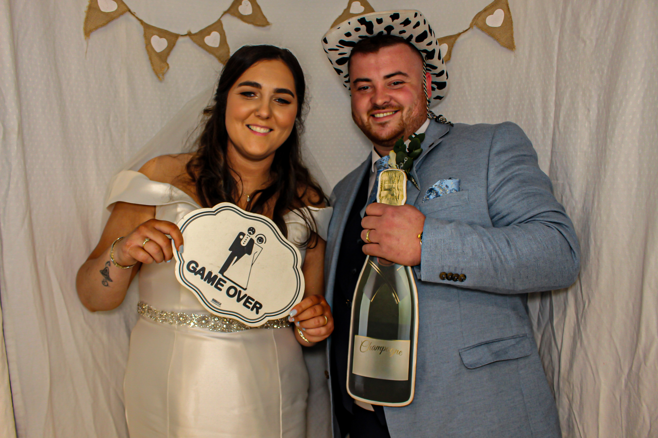 Shónagh & Gary's Wedding | View more photos from the event at gallery.capturecube.co.uk/u/Capture-Cube/Shónagh-Garys-Wedding
