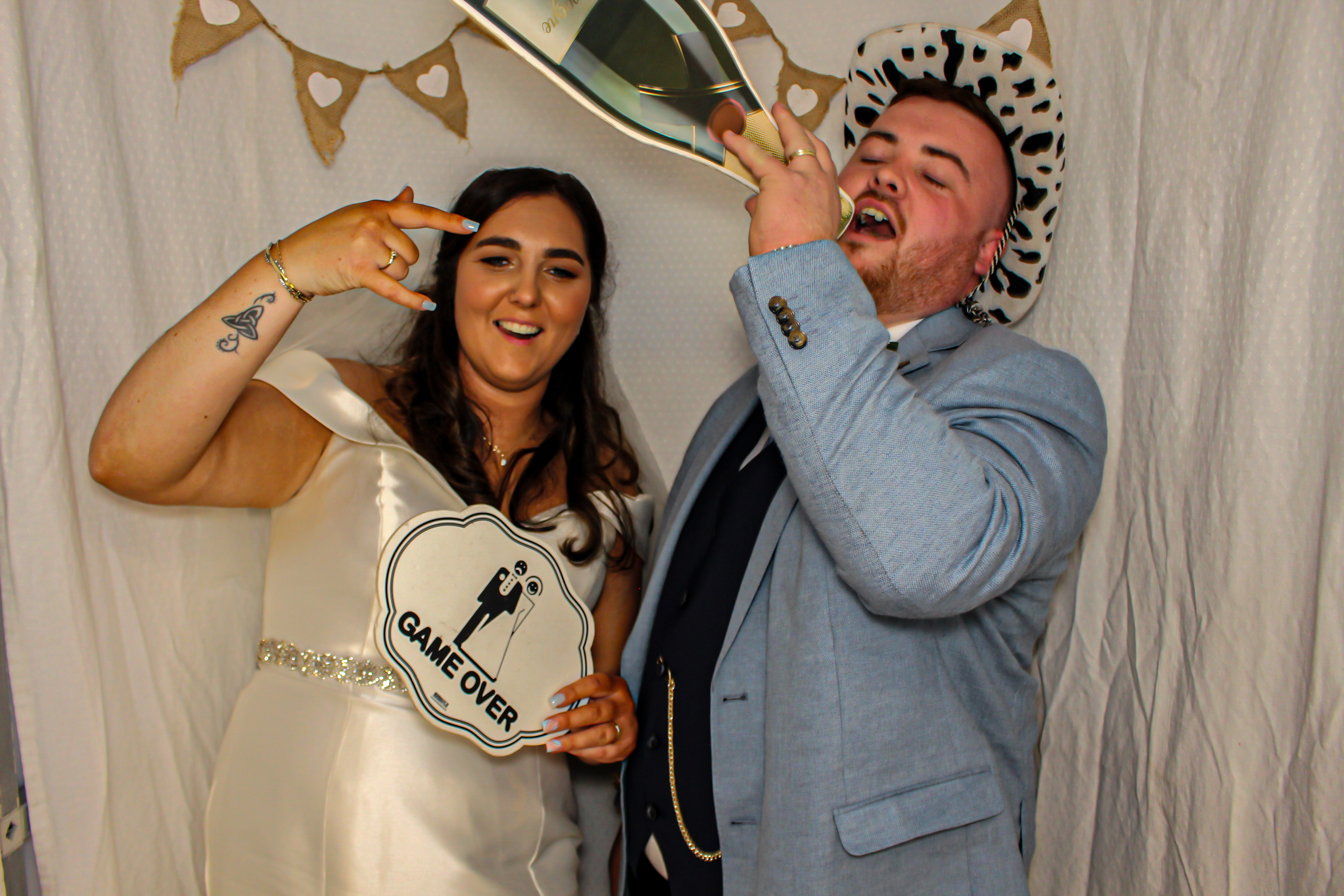 Shónagh & Gary's Wedding | View more photos from the event at gallery.capturecube.co.uk/u/Capture-Cube/Shónagh-Garys-Wedding