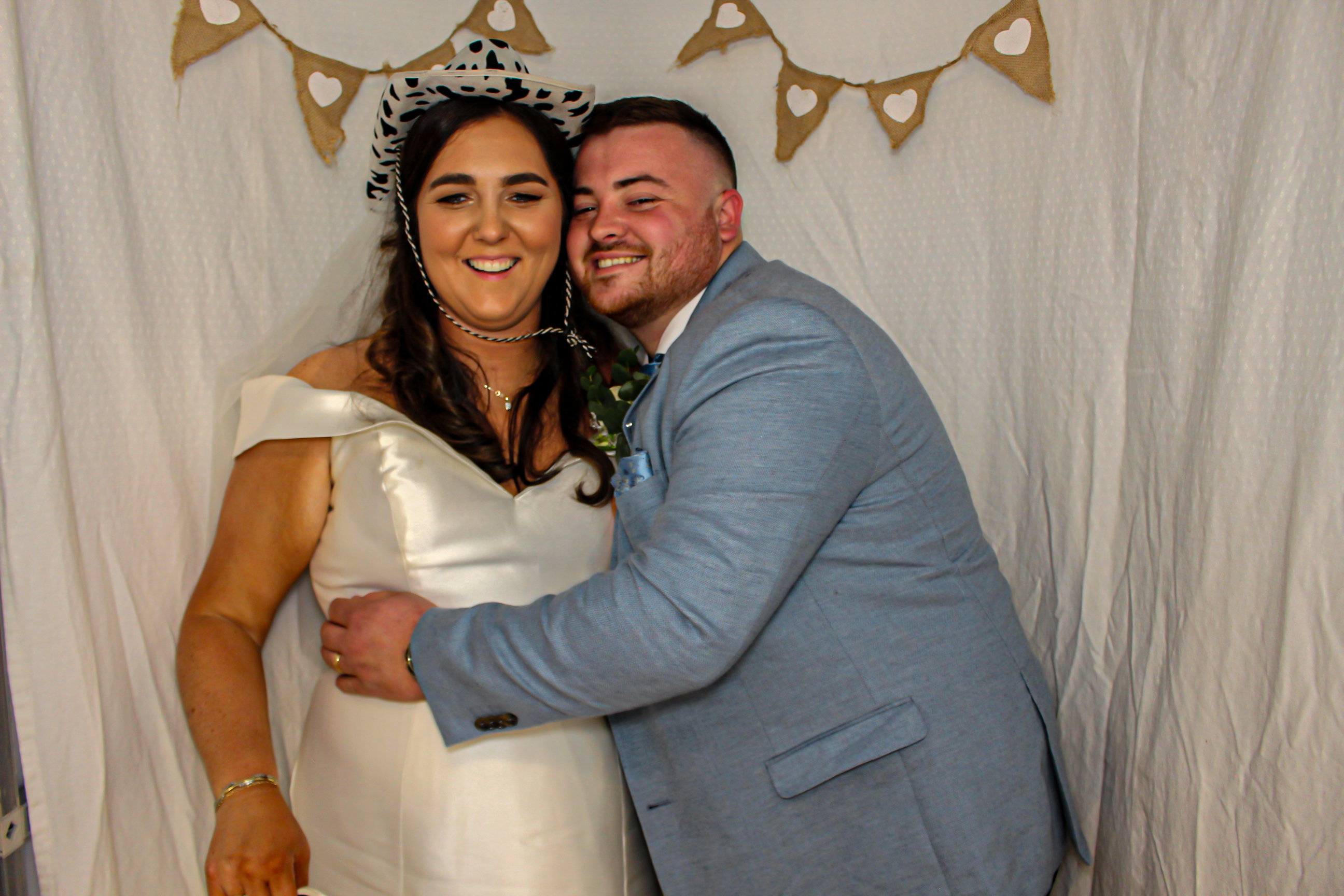 Shónagh & Gary's Wedding | View more photos from the event at gallery.capturecube.co.uk/u/Capture-Cube/Shónagh-Garys-Wedding