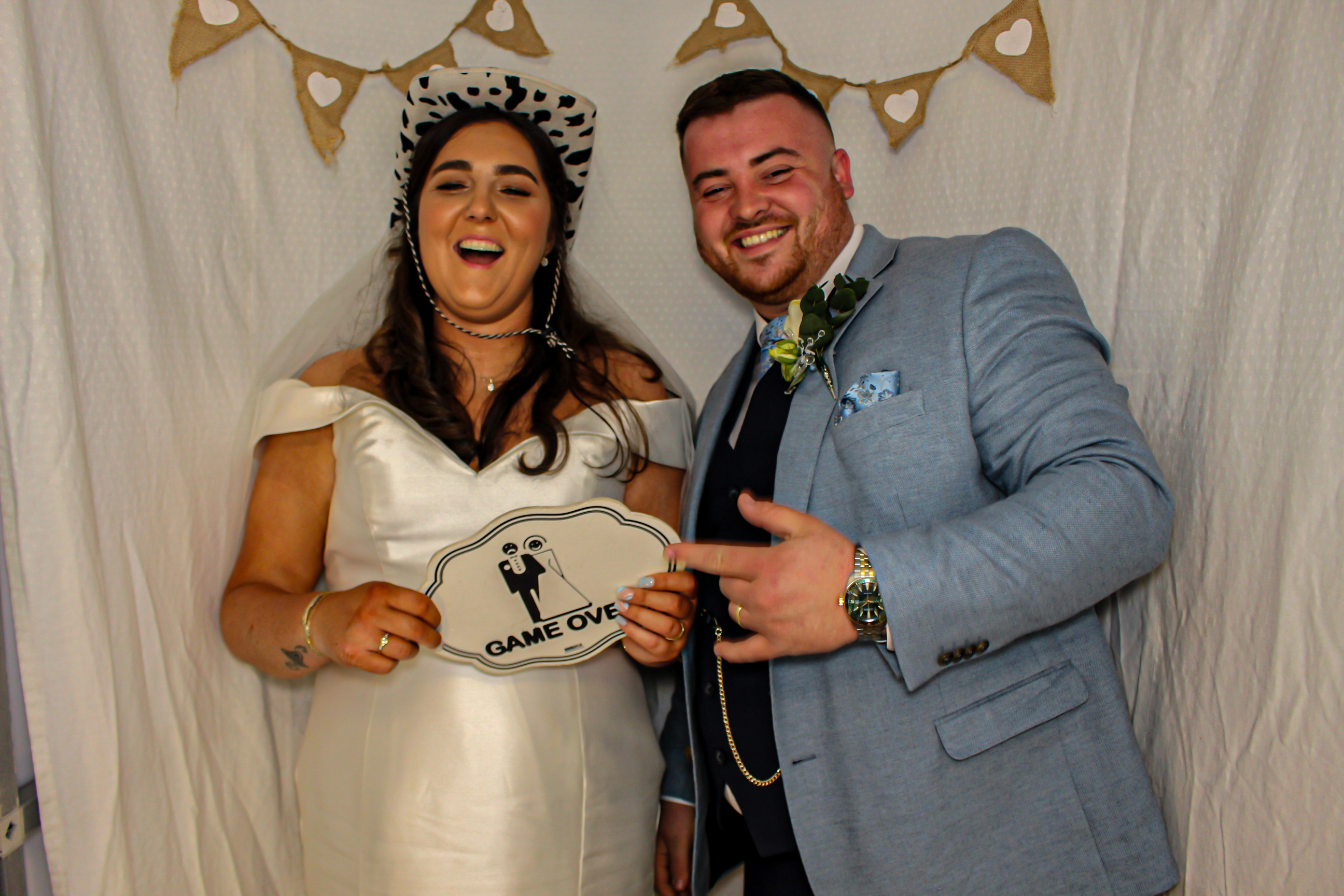 Shónagh & Gary's Wedding | View more photos from the event at gallery.capturecube.co.uk/u/Capture-Cube/Shónagh-Garys-Wedding