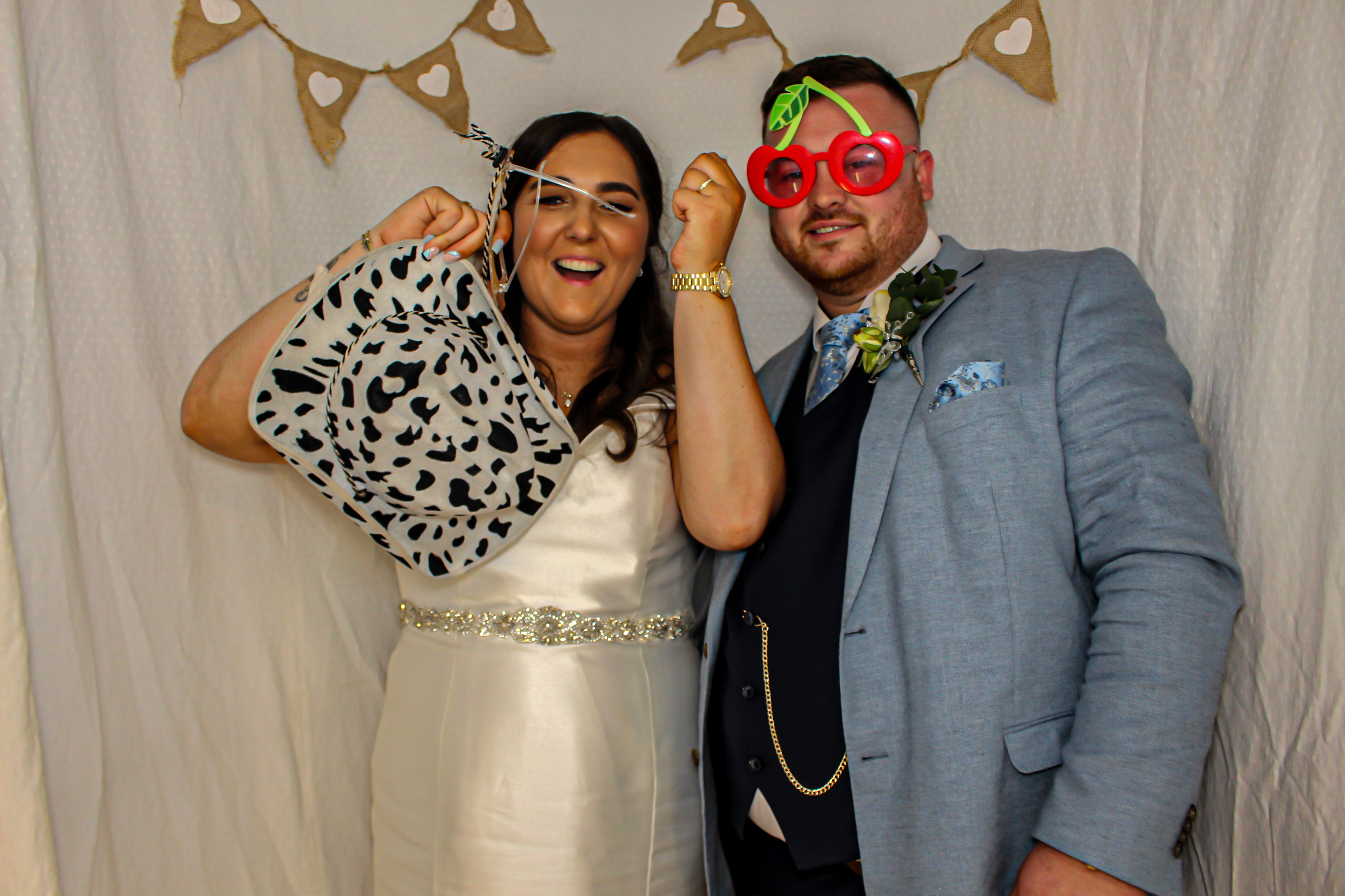 Shónagh & Gary's Wedding | View more photos from the event at gallery.capturecube.co.uk/u/Capture-Cube/Shónagh-Garys-Wedding