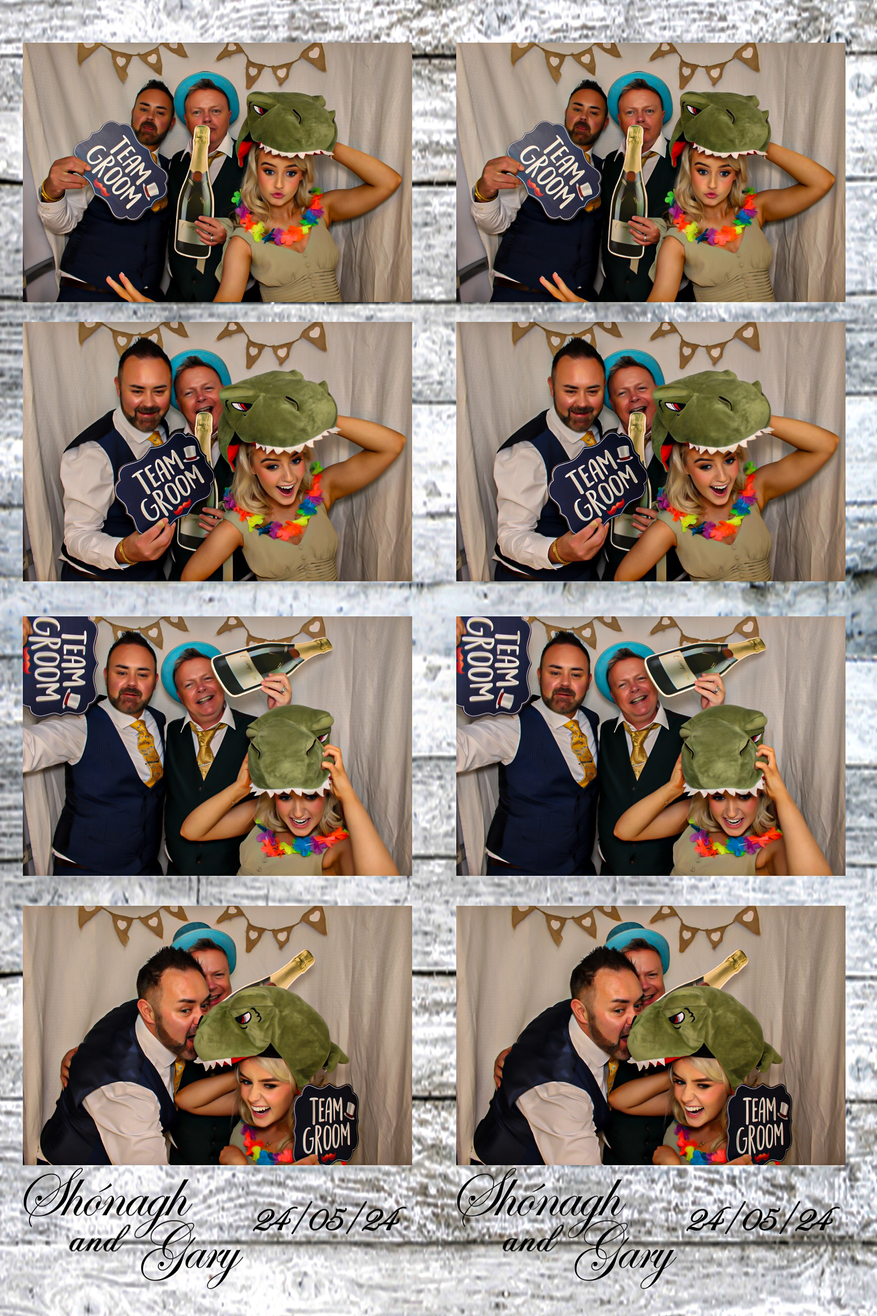 Shónagh & Gary's Wedding | View more photos from the event at gallery.capturecube.co.uk/u/Capture-Cube/Shónagh-Garys-Wedding