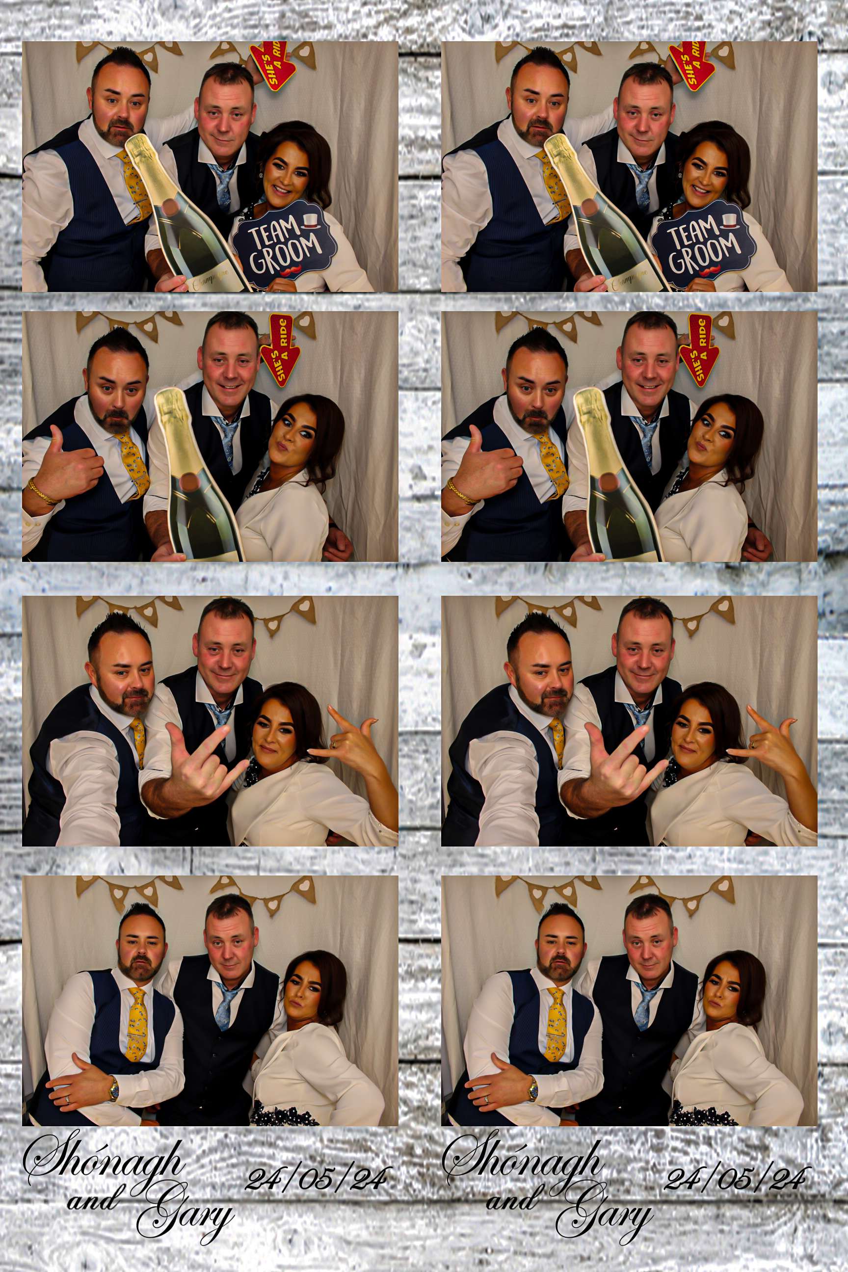 Shónagh & Gary's Wedding | View more photos from the event at gallery.capturecube.co.uk/u/Capture-Cube/Shónagh-Garys-Wedding