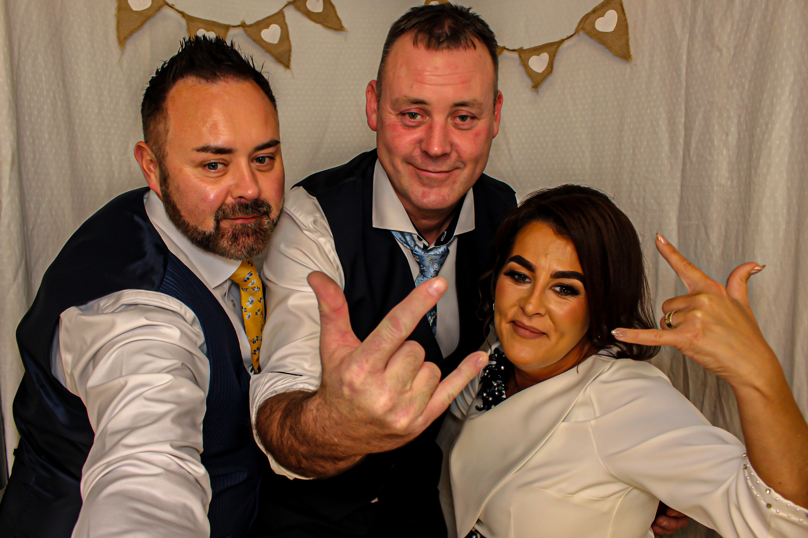 Shónagh & Gary's Wedding | View more photos from the event at gallery.capturecube.co.uk/u/Capture-Cube/Shónagh-Garys-Wedding