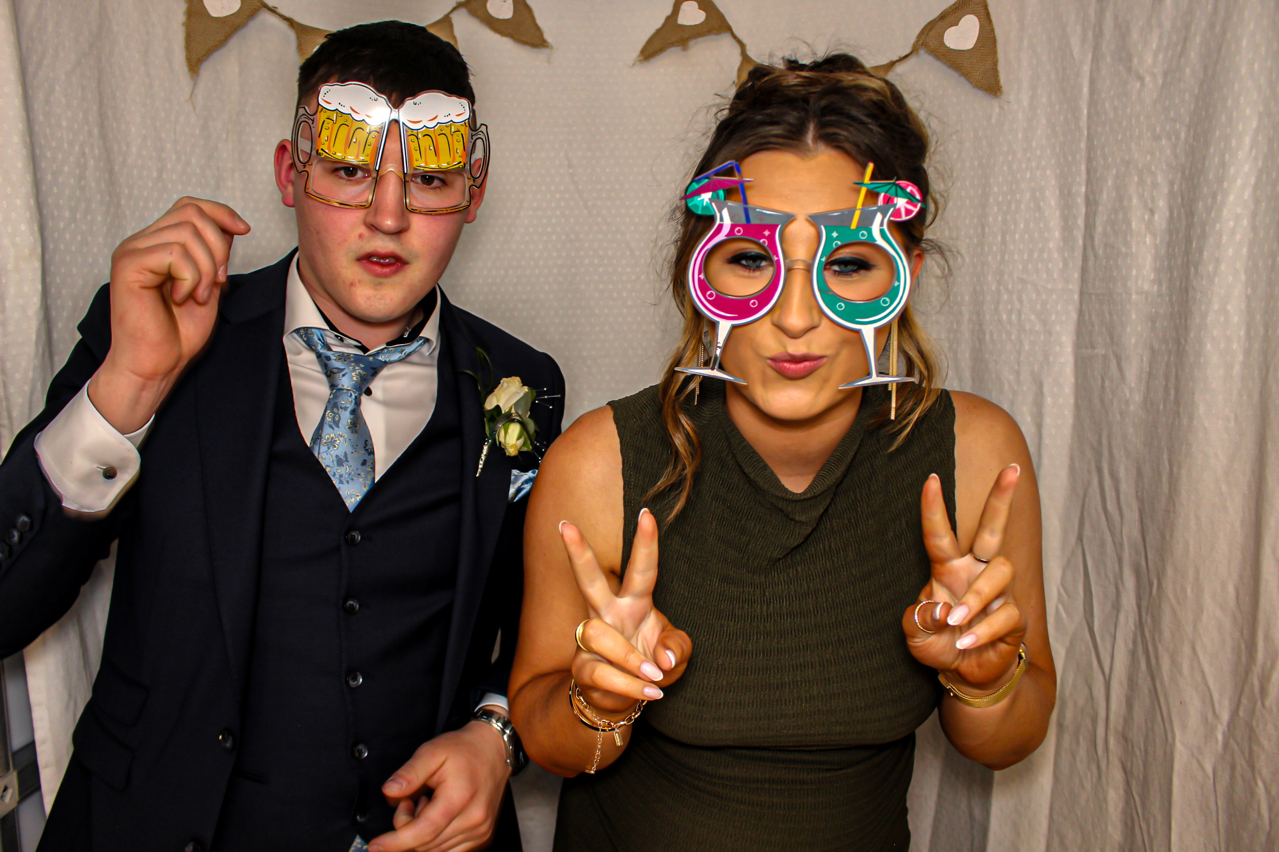Shónagh & Gary's Wedding | View more photos from the event at gallery.capturecube.co.uk/u/Capture-Cube/Shónagh-Garys-Wedding