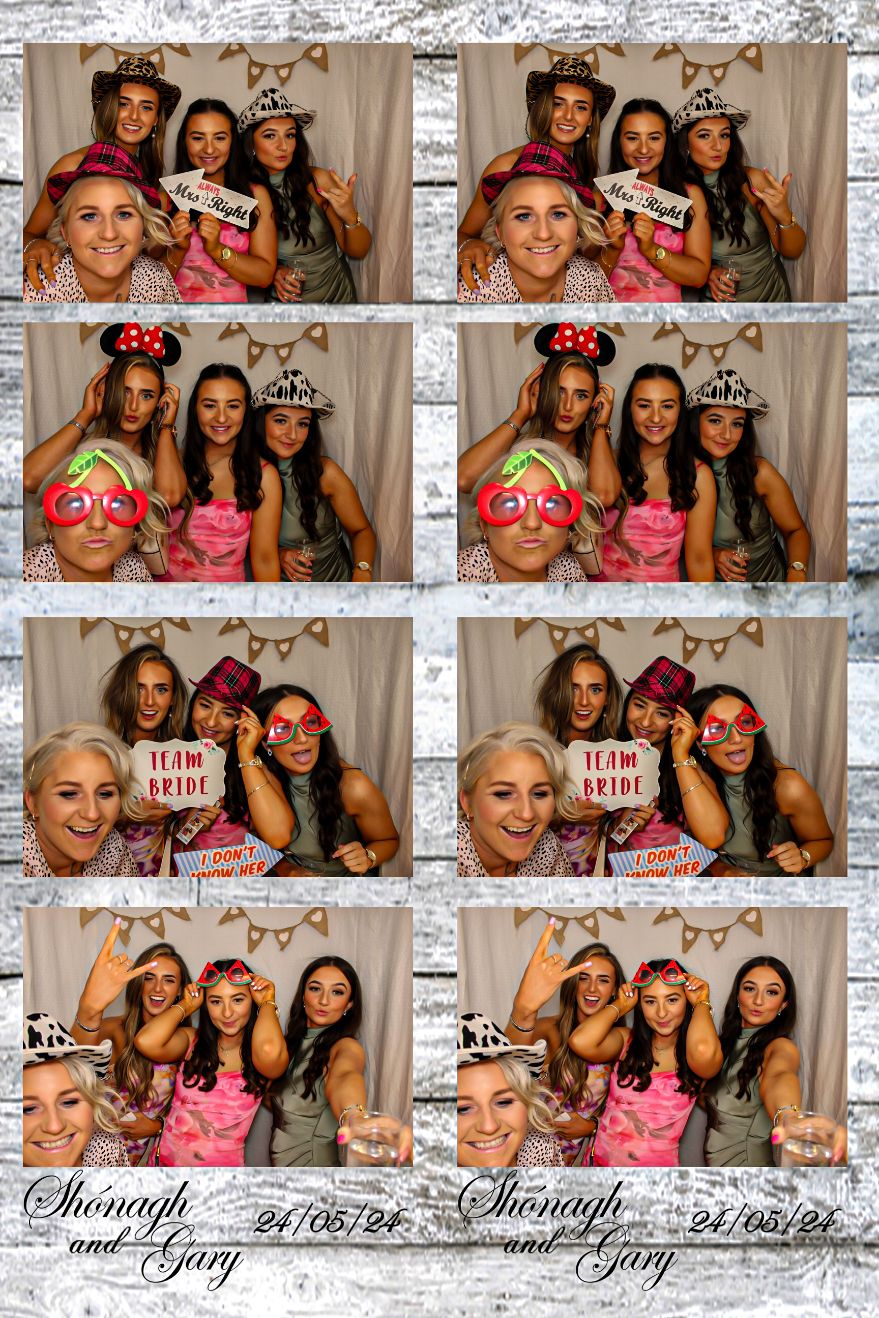Shónagh & Gary's Wedding | View more photos from the event at gallery.capturecube.co.uk/u/Capture-Cube/Shónagh-Garys-Wedding