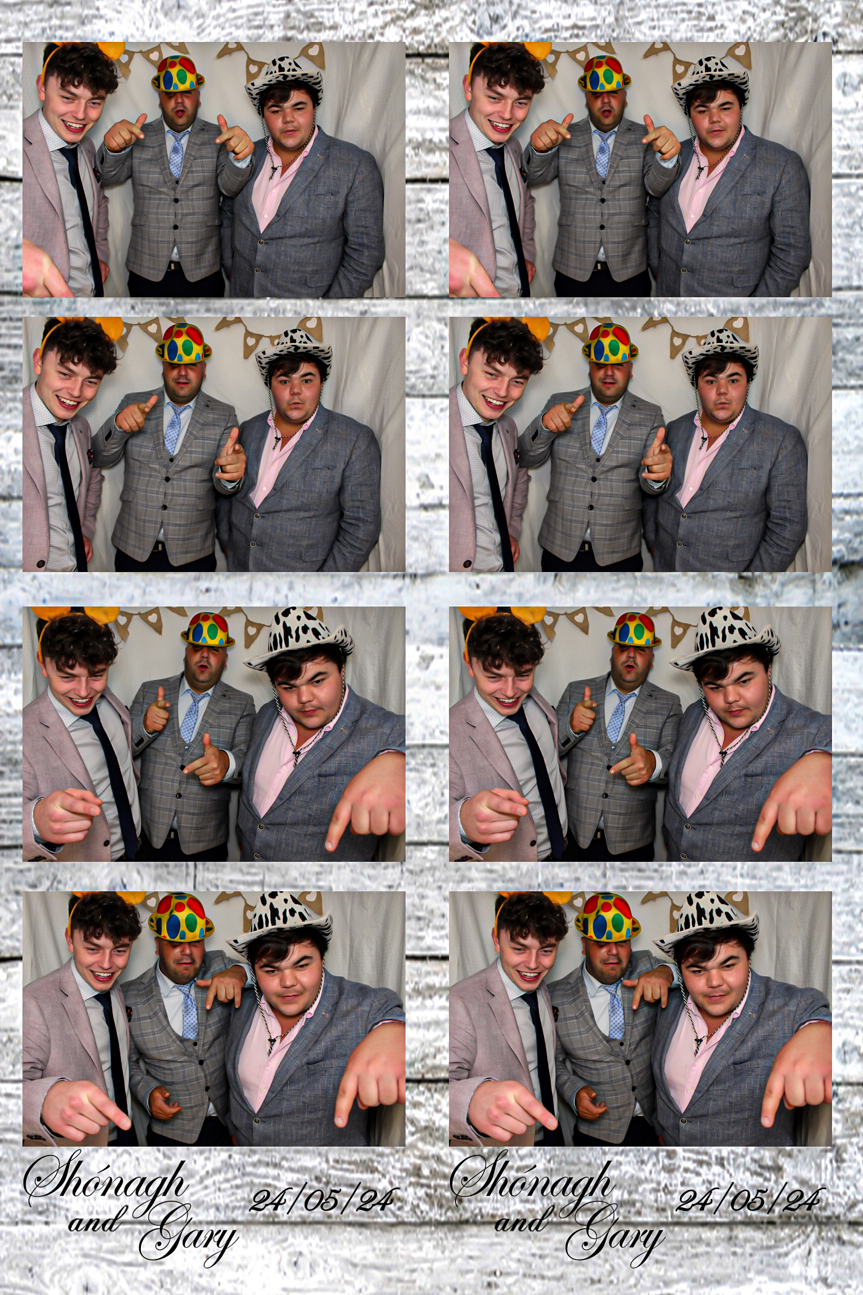 Shónagh & Gary's Wedding | View more photos from the event at gallery.capturecube.co.uk/u/Capture-Cube/Shónagh-Garys-Wedding