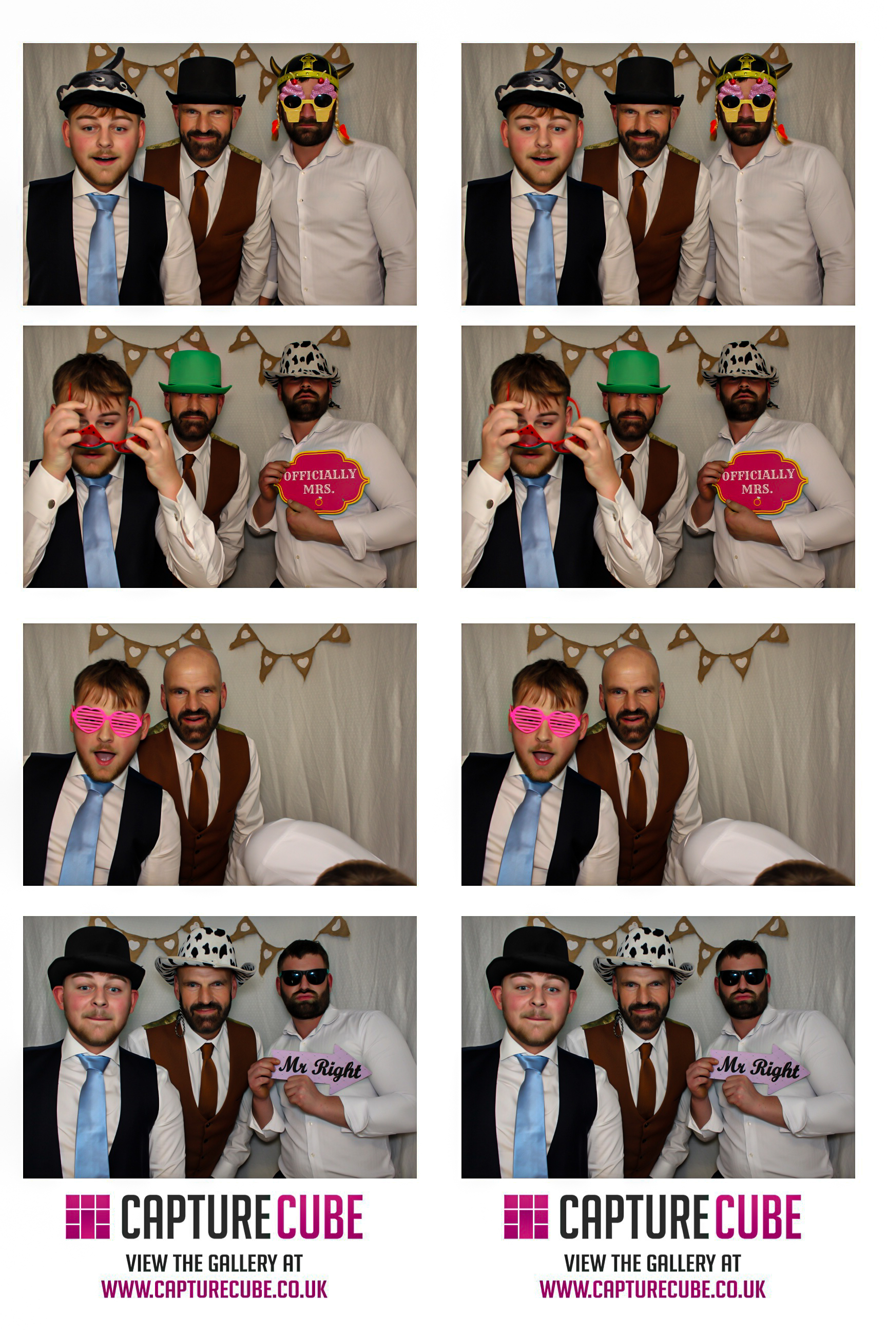 Stephanie & Luke's Wedding | View more photos from the event at gallery.capturecube.co.uk/u/Capture-Cube/Stephanie-Lukes-Wedding