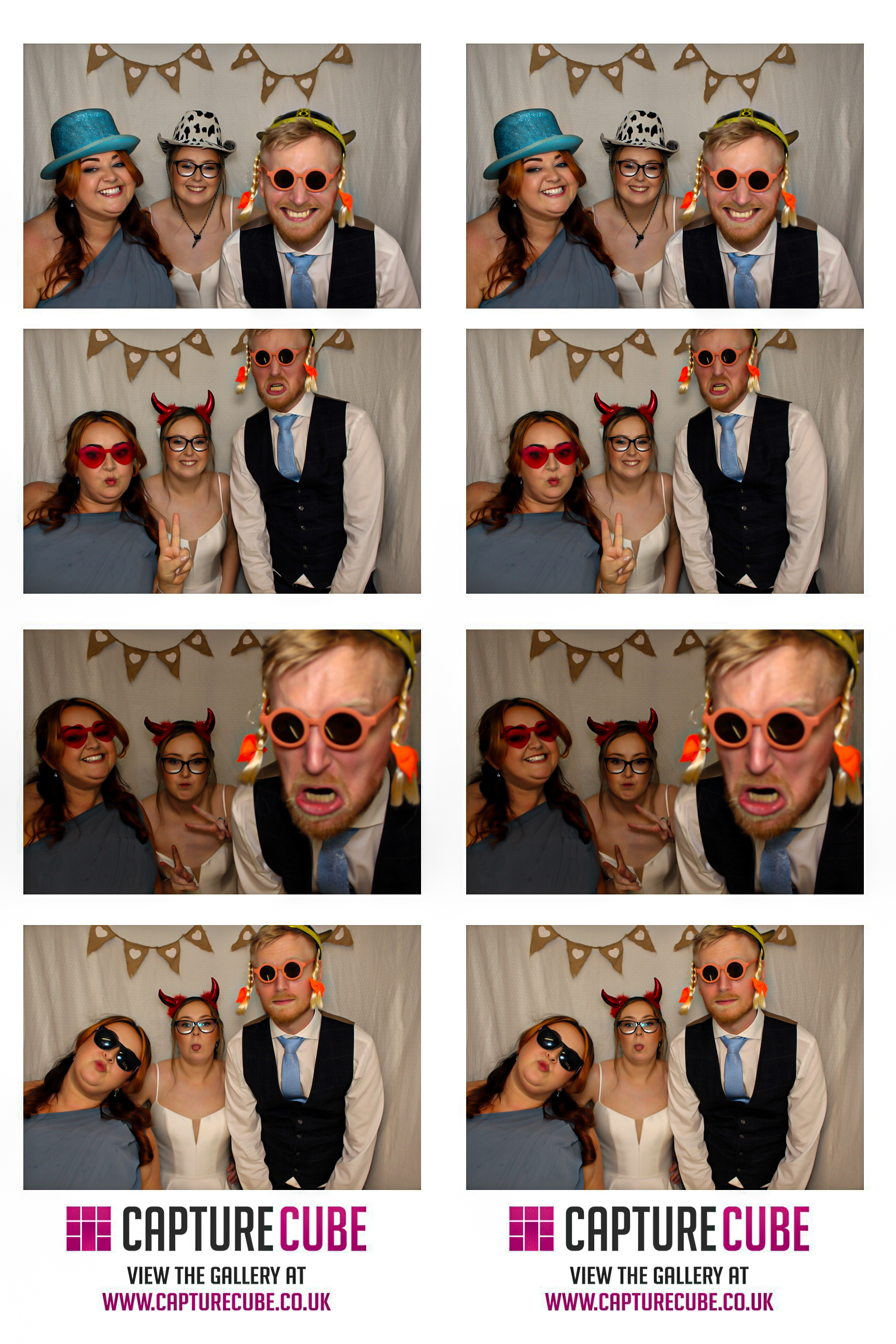 Stephanie & Luke's Wedding | View more photos from the event at gallery.capturecube.co.uk/u/Capture-Cube/Stephanie-Lukes-Wedding
