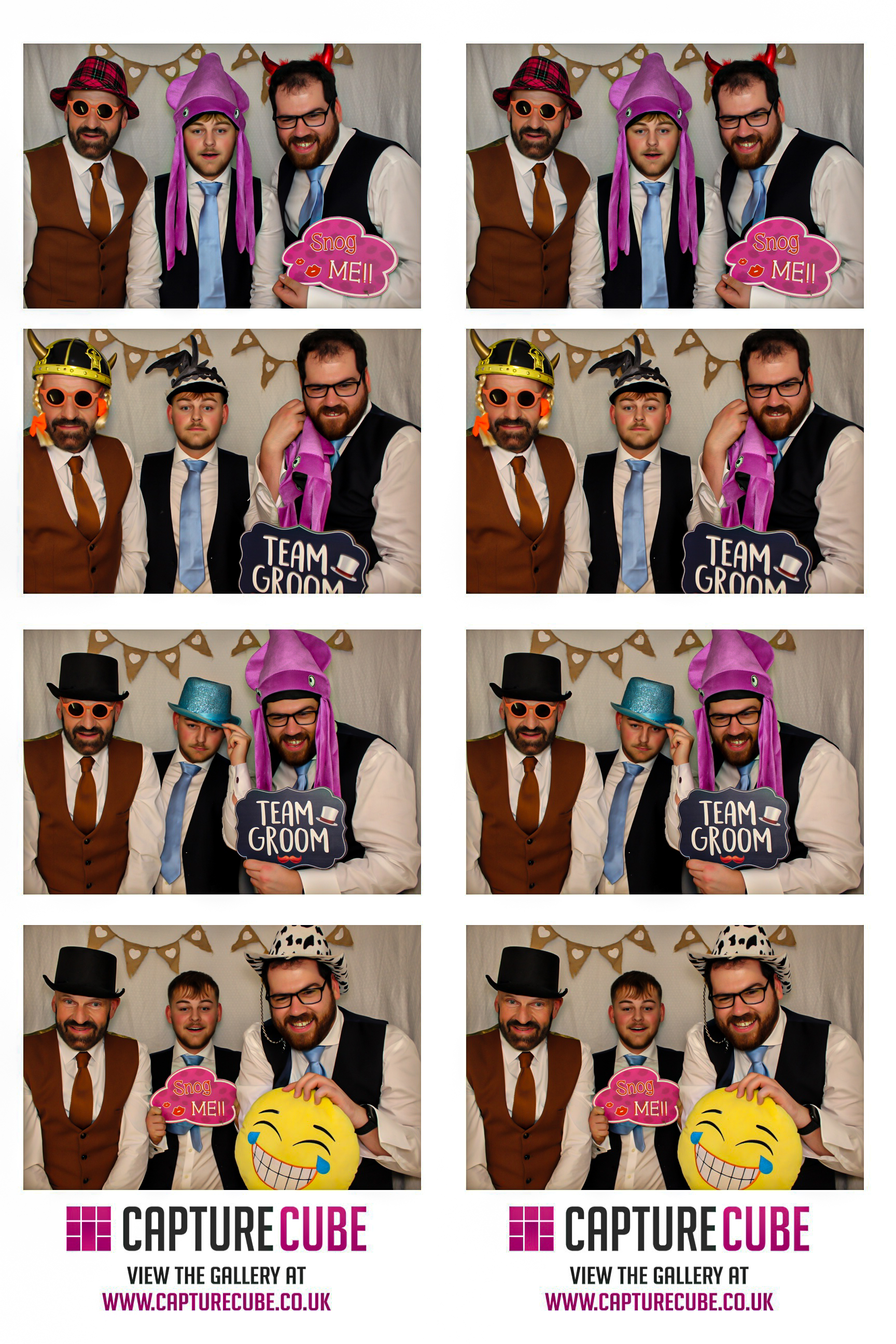 Stephanie & Luke's Wedding | View more photos from the event at gallery.capturecube.co.uk/u/Capture-Cube/Stephanie-Lukes-Wedding