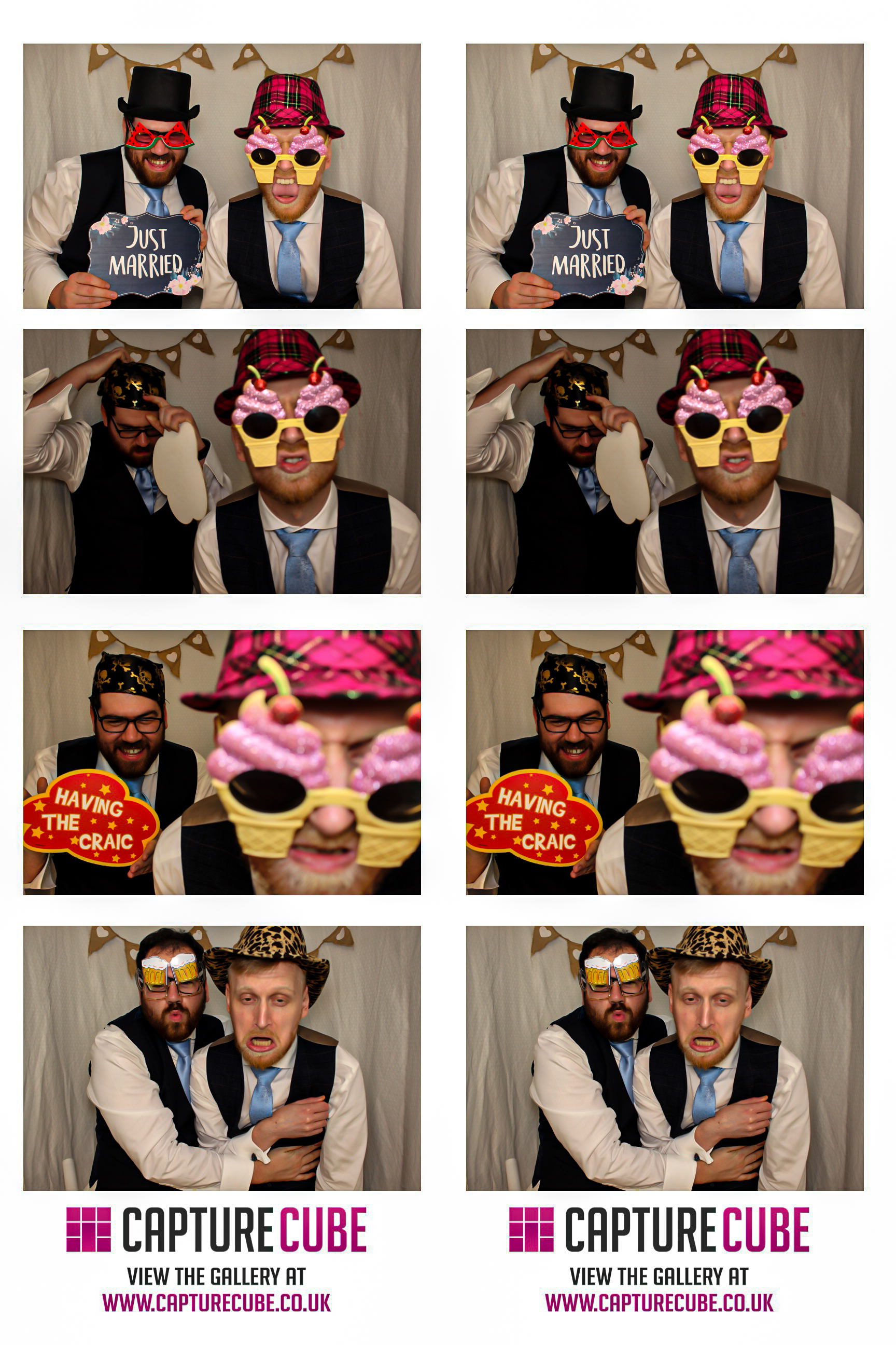 Stephanie & Luke's Wedding | View more photos from the event at gallery.capturecube.co.uk/u/Capture-Cube/Stephanie-Lukes-Wedding