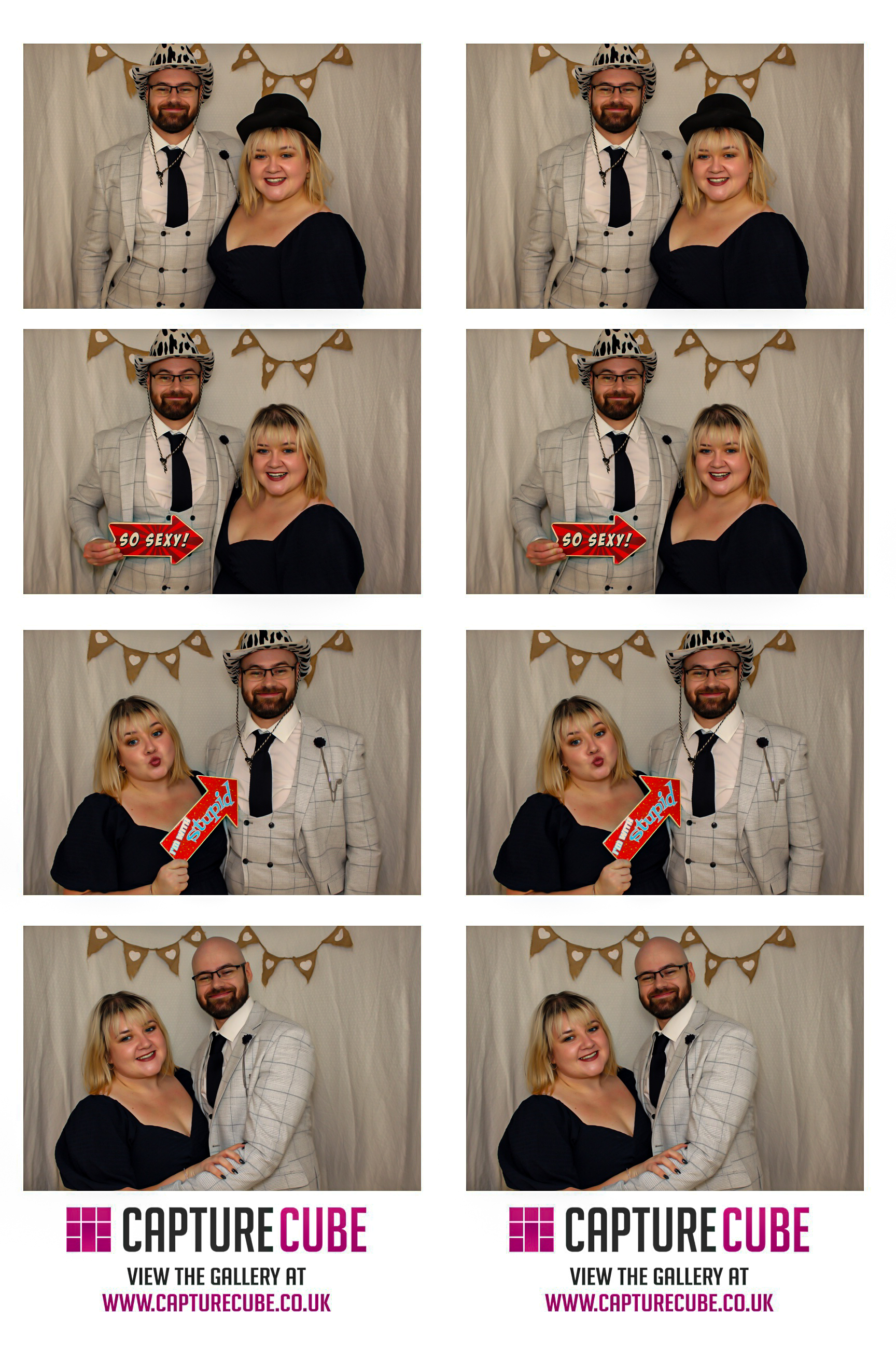 Stephanie & Luke's Wedding | View more photos from the event at gallery.capturecube.co.uk/u/Capture-Cube/Stephanie-Lukes-Wedding