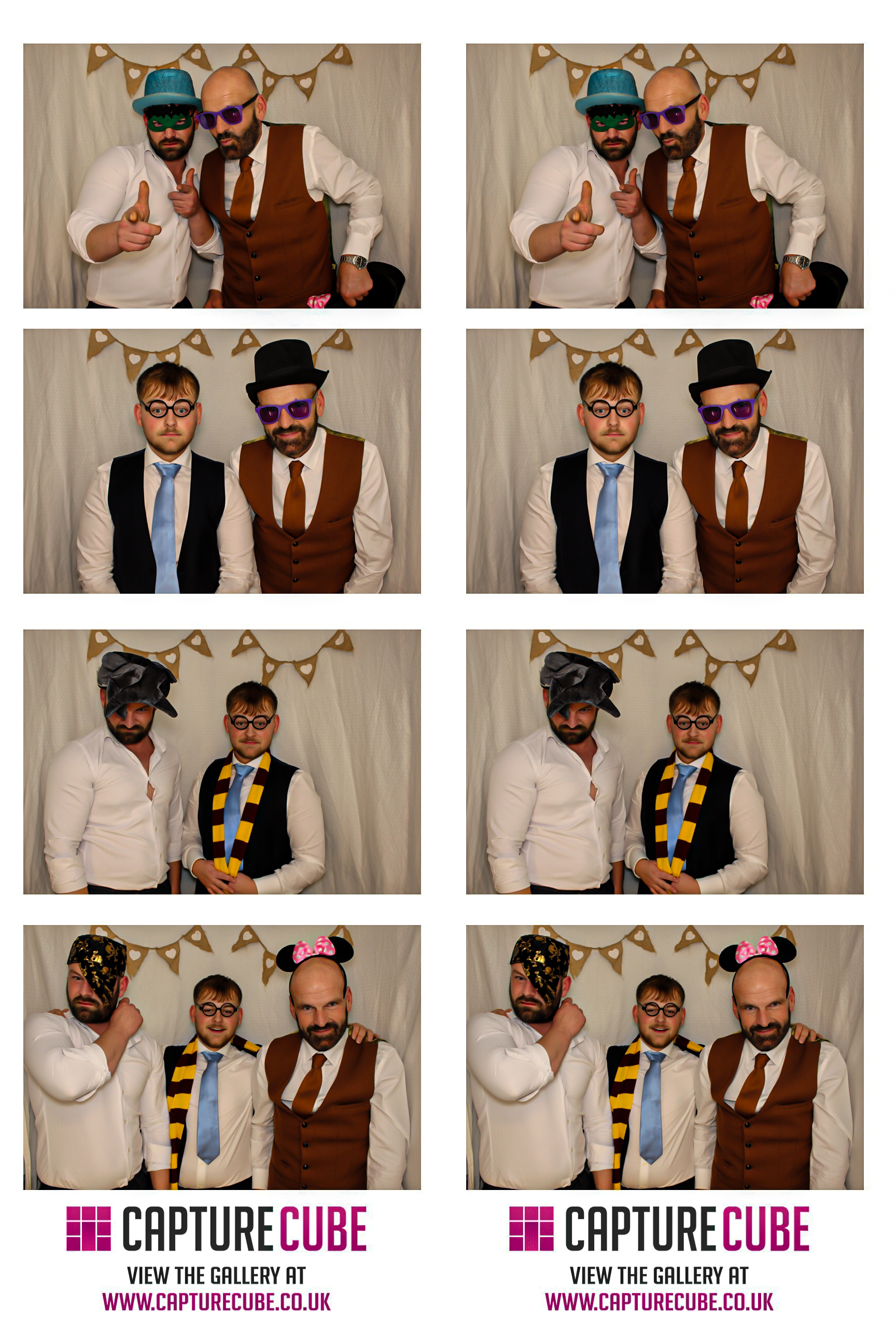 Stephanie & Luke's Wedding | View more photos from the event at gallery.capturecube.co.uk/u/Capture-Cube/Stephanie-Lukes-Wedding