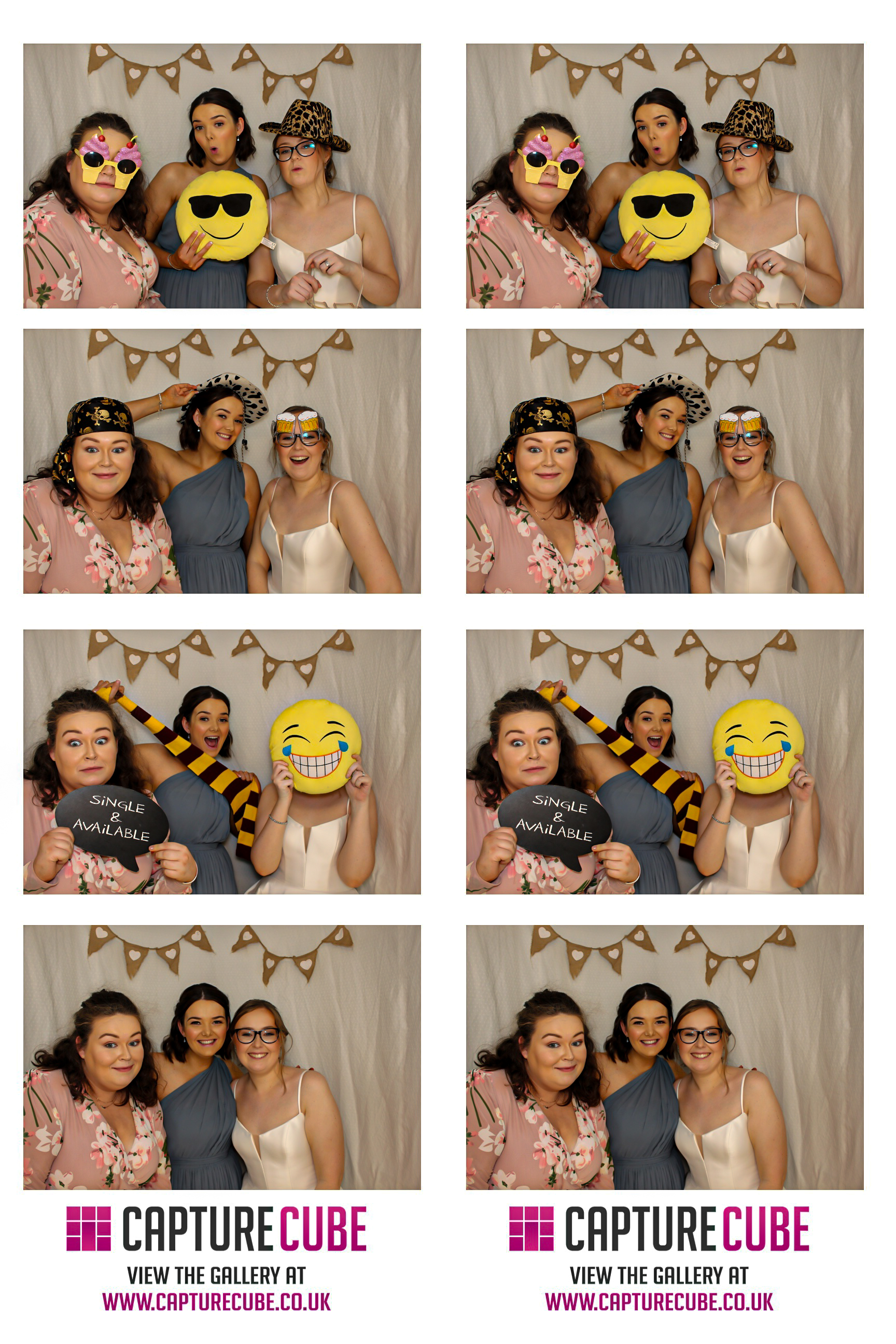 Stephanie & Luke's Wedding | View more photos from the event at gallery.capturecube.co.uk/u/Capture-Cube/Stephanie-Lukes-Wedding