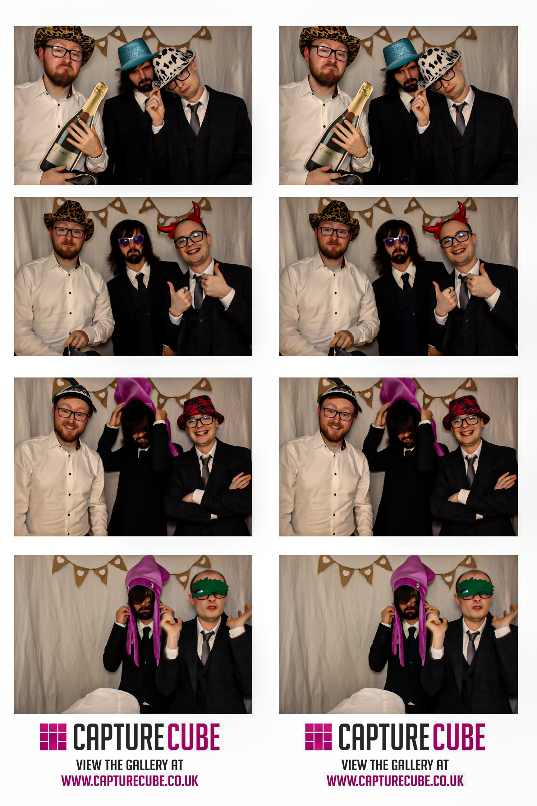Stephanie & Luke's Wedding | View more photos from the event at gallery.capturecube.co.uk/u/Capture-Cube/Stephanie-Lukes-Wedding