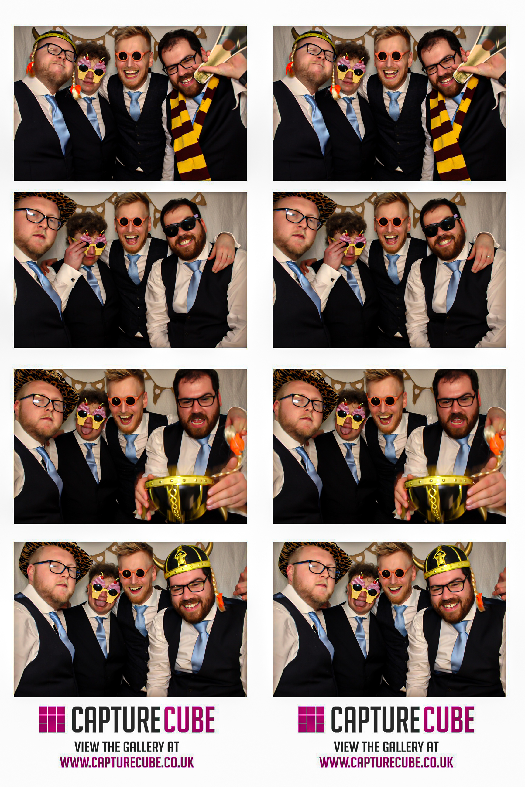 Stephanie & Luke's Wedding | View more photos from the event at gallery.capturecube.co.uk/u/Capture-Cube/Stephanie-Lukes-Wedding