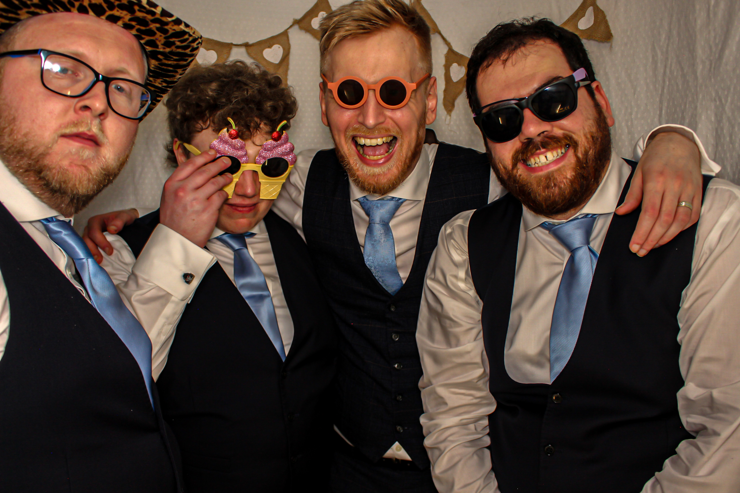 Stephanie & Luke's Wedding | View more photos from the event at gallery.capturecube.co.uk/u/Capture-Cube/Stephanie-Lukes-Wedding
