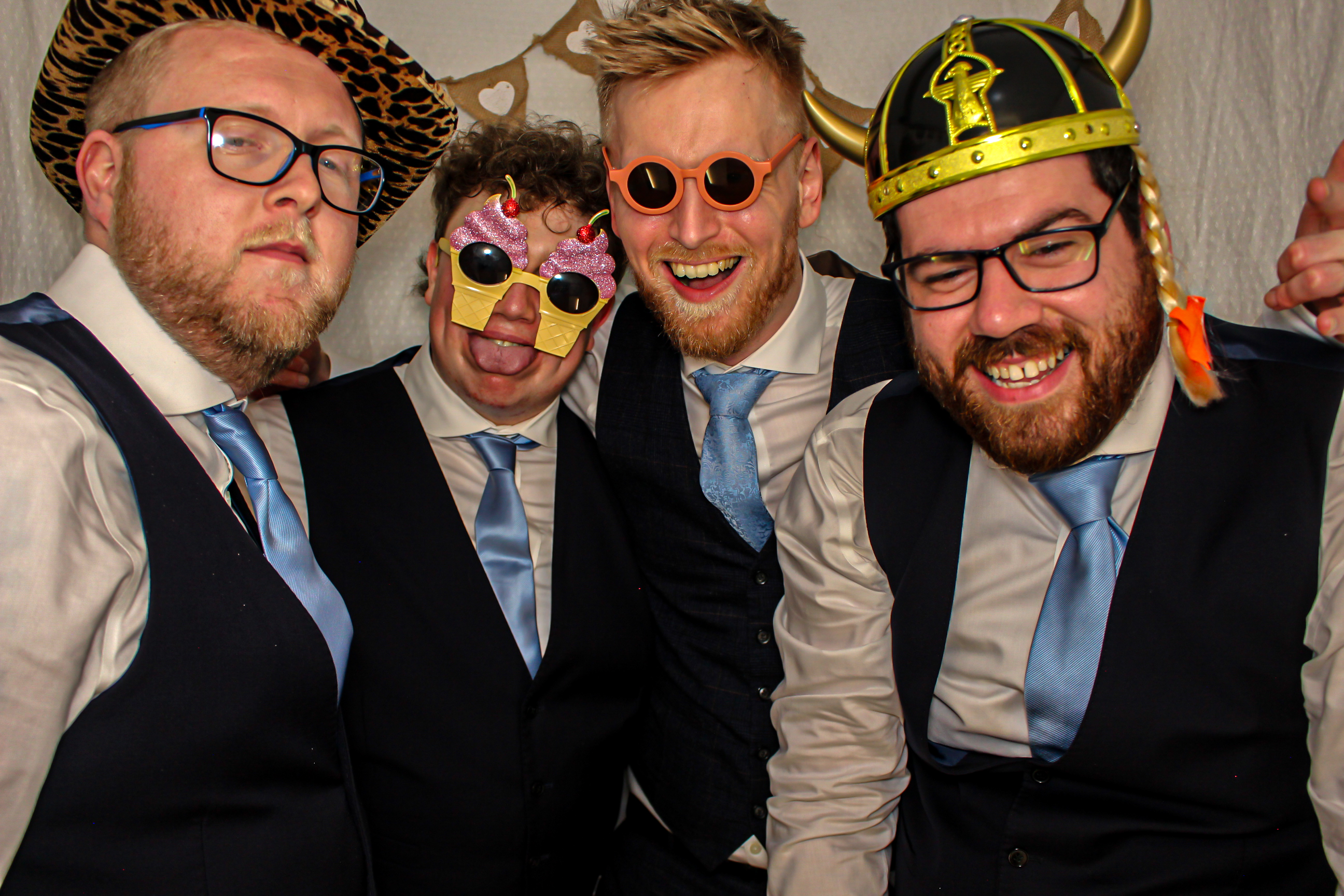Stephanie & Luke's Wedding | View more photos from the event at gallery.capturecube.co.uk/u/Capture-Cube/Stephanie-Lukes-Wedding