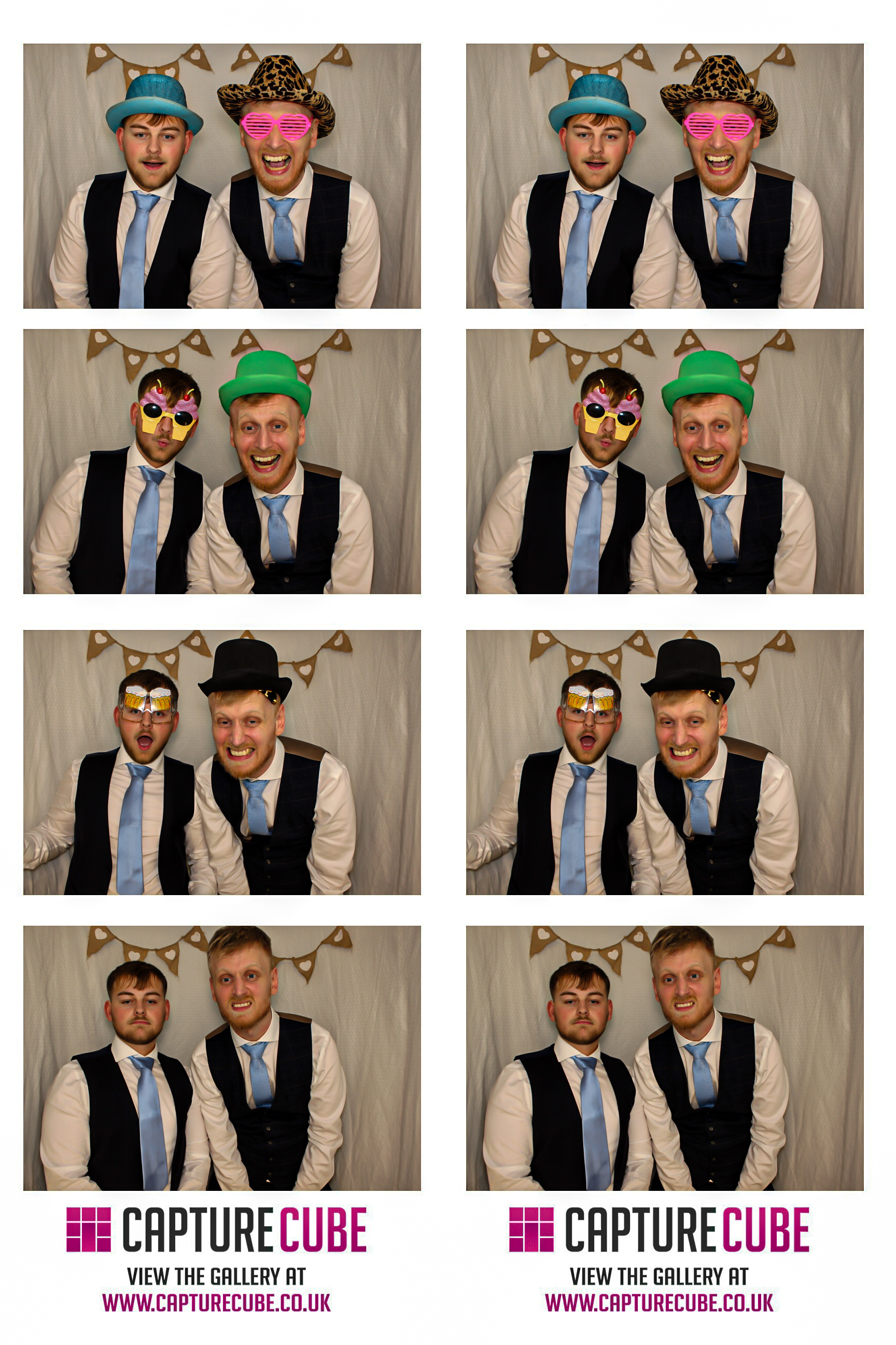 Stephanie & Luke's Wedding | View more photos from the event at gallery.capturecube.co.uk/u/Capture-Cube/Stephanie-Lukes-Wedding
