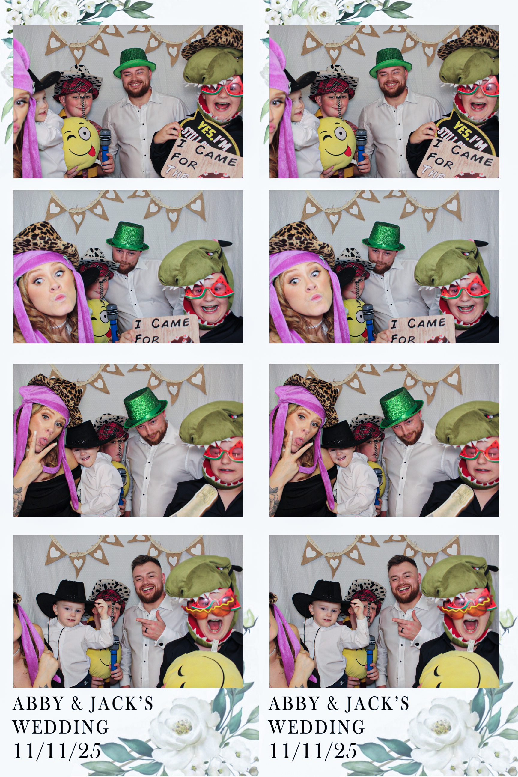 Abby & Jack's Wedding | View more photos from the event at gallery.capturecube.co.uk/u/Capture-Cube/Abby-Jacks-Wedding