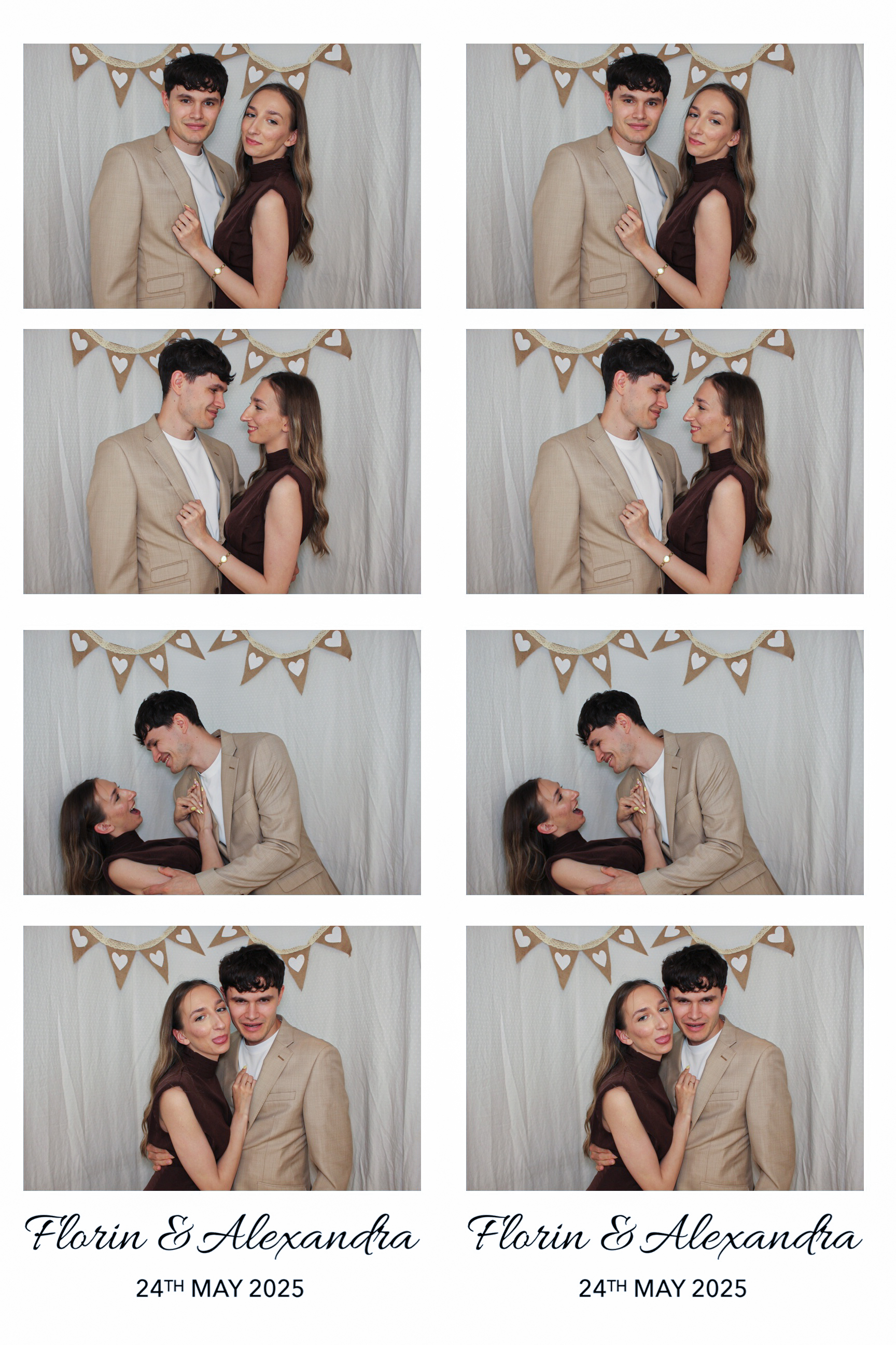 Alexandra & Florin's Wedding | View more photos from the event at gallery.capturecube.co.uk/u/Capture-Cube/Alexandra-Florins-Wedding