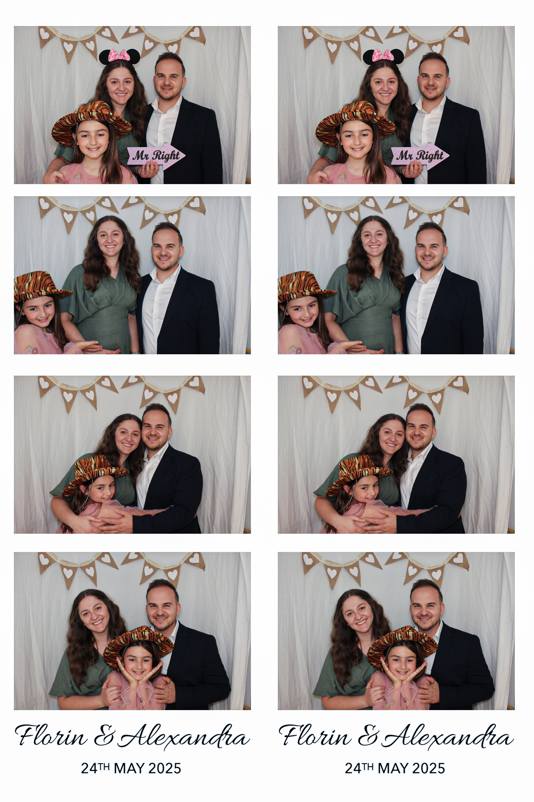 Alexandra & Florin's Wedding | View more photos from the event at gallery.capturecube.co.uk/u/Capture-Cube/Alexandra-Florins-Wedding