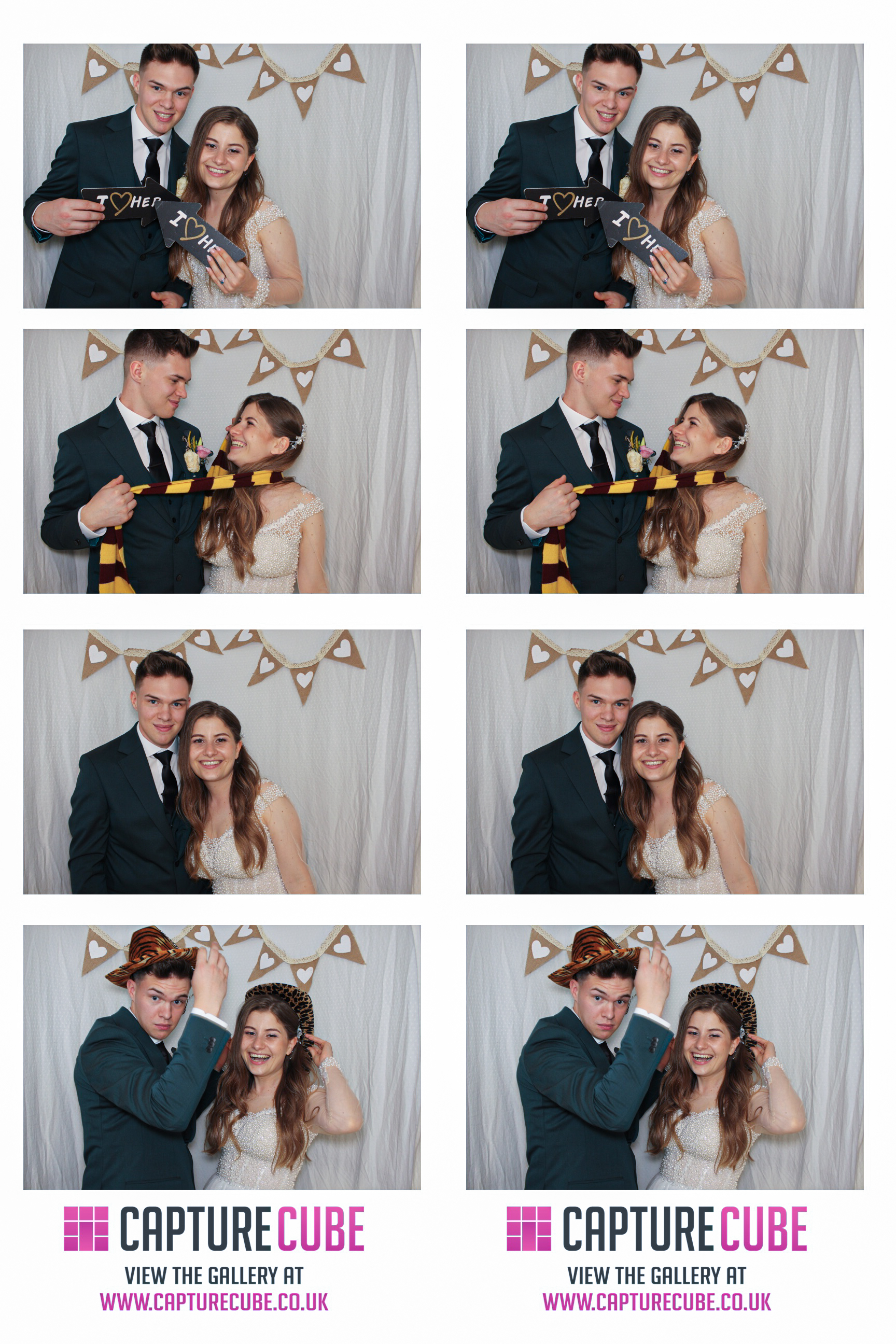 Andreea & Patrick's Wedding | View more photos from the event at gallery.capturecube.co.uk/u/Capture-Cube/Andreea-Patricks-Wedding