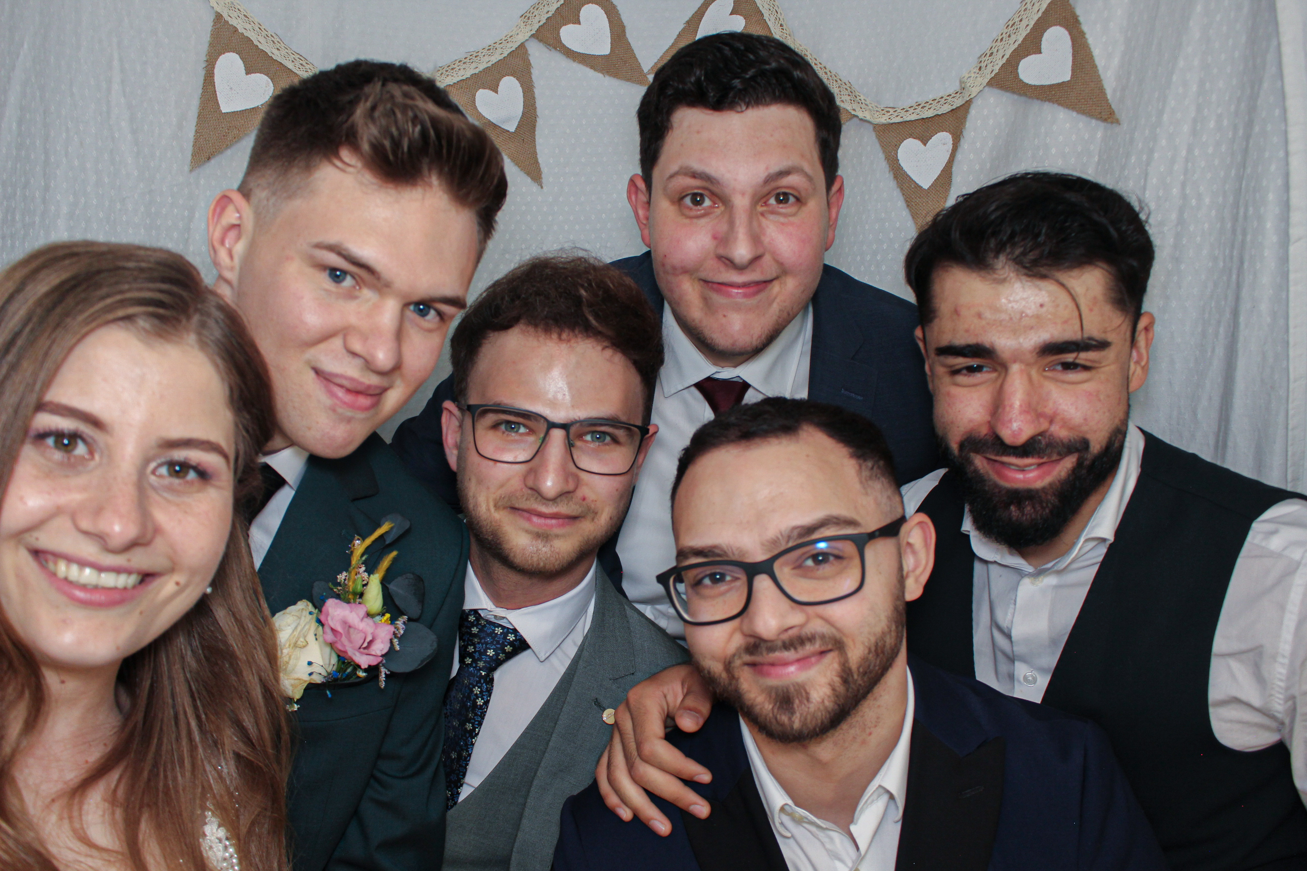 Andreea & Patrick's Wedding | View more photos from the event at gallery.capturecube.co.uk/u/Capture-Cube/Andreea-Patricks-Wedding
