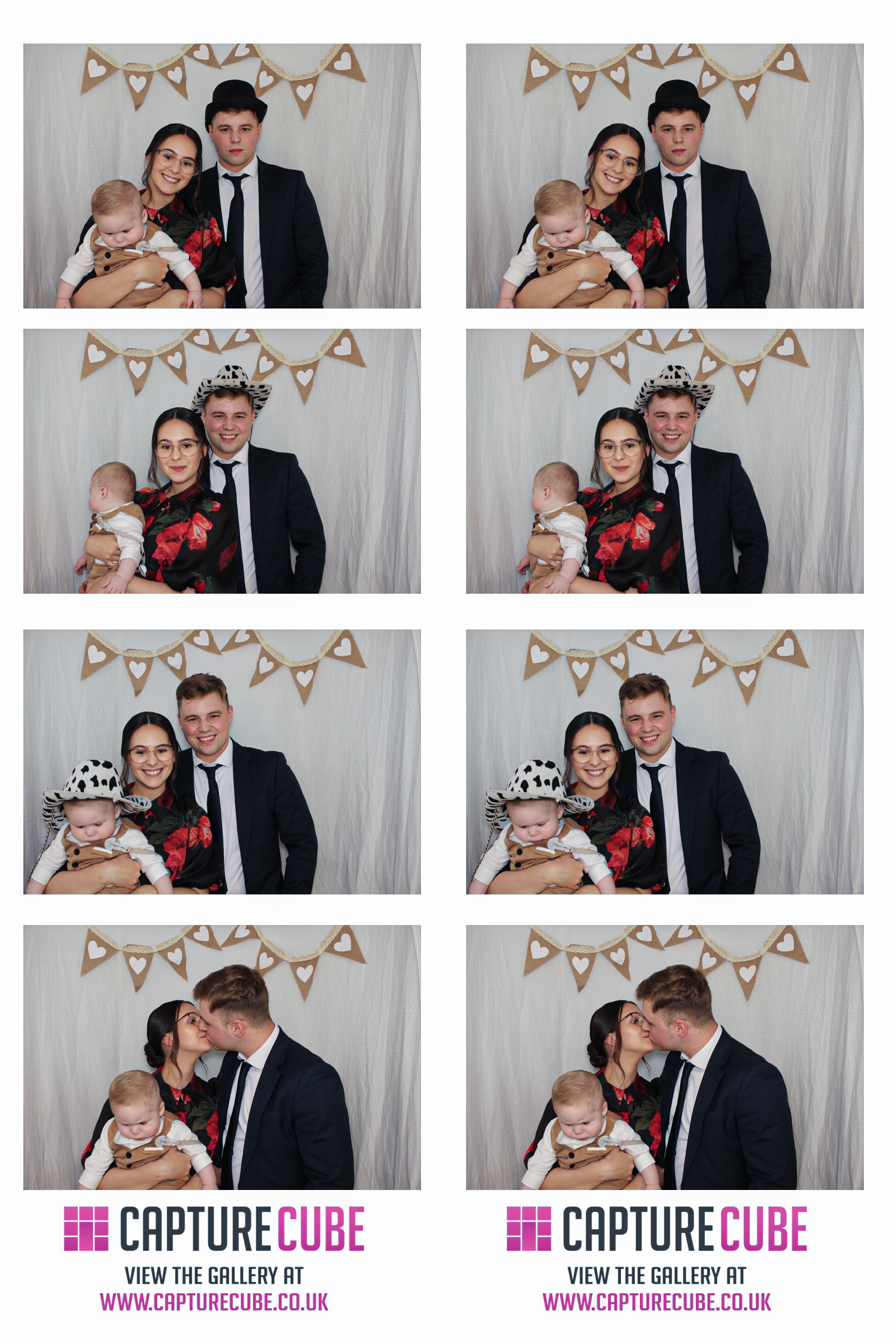 Andreea & Patrick's Wedding | View more photos from the event at gallery.capturecube.co.uk/u/Capture-Cube/Andreea-Patricks-Wedding