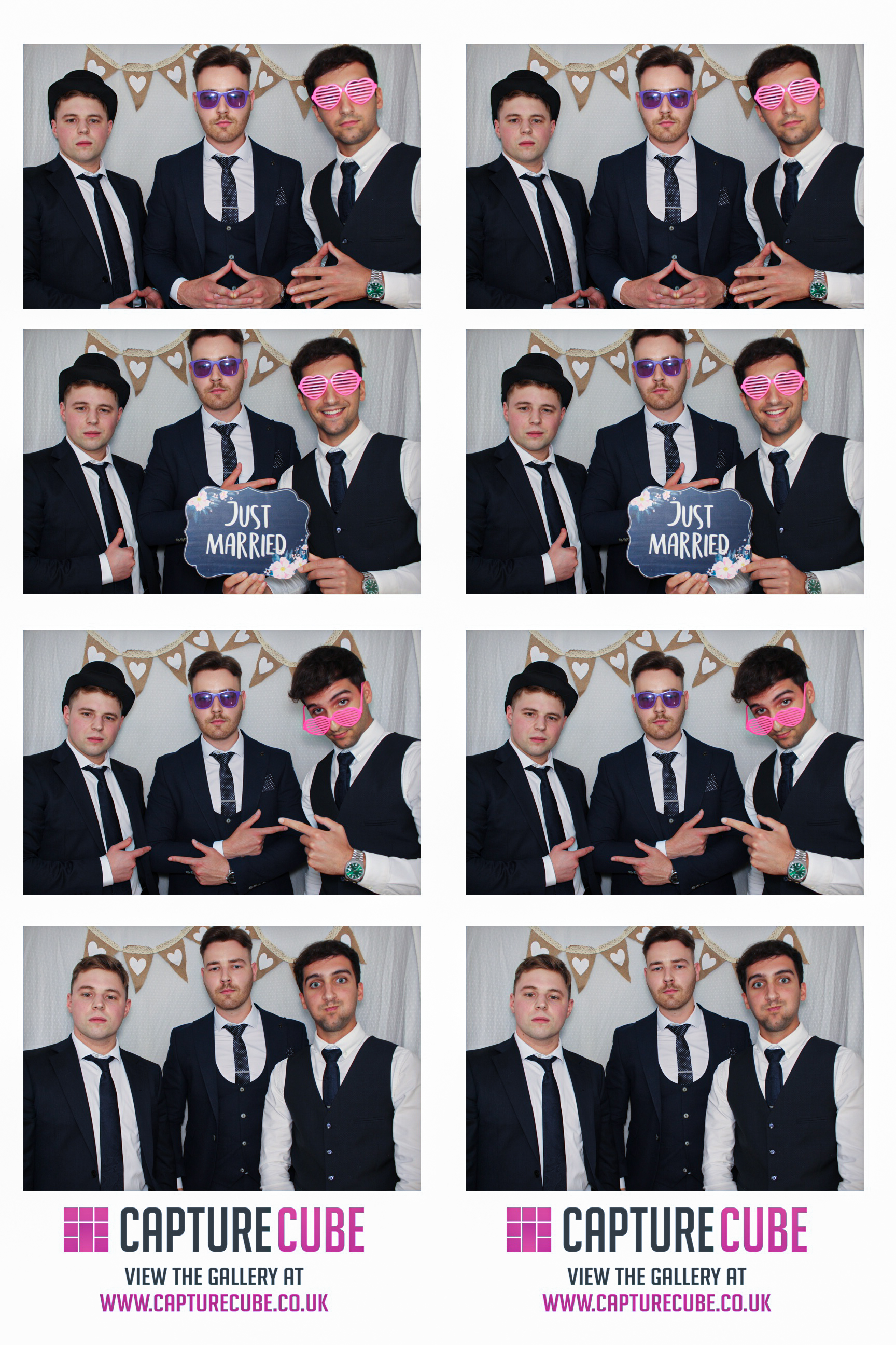 Andreea & Patrick's Wedding | View more photos from the event at gallery.capturecube.co.uk/u/Capture-Cube/Andreea-Patricks-Wedding