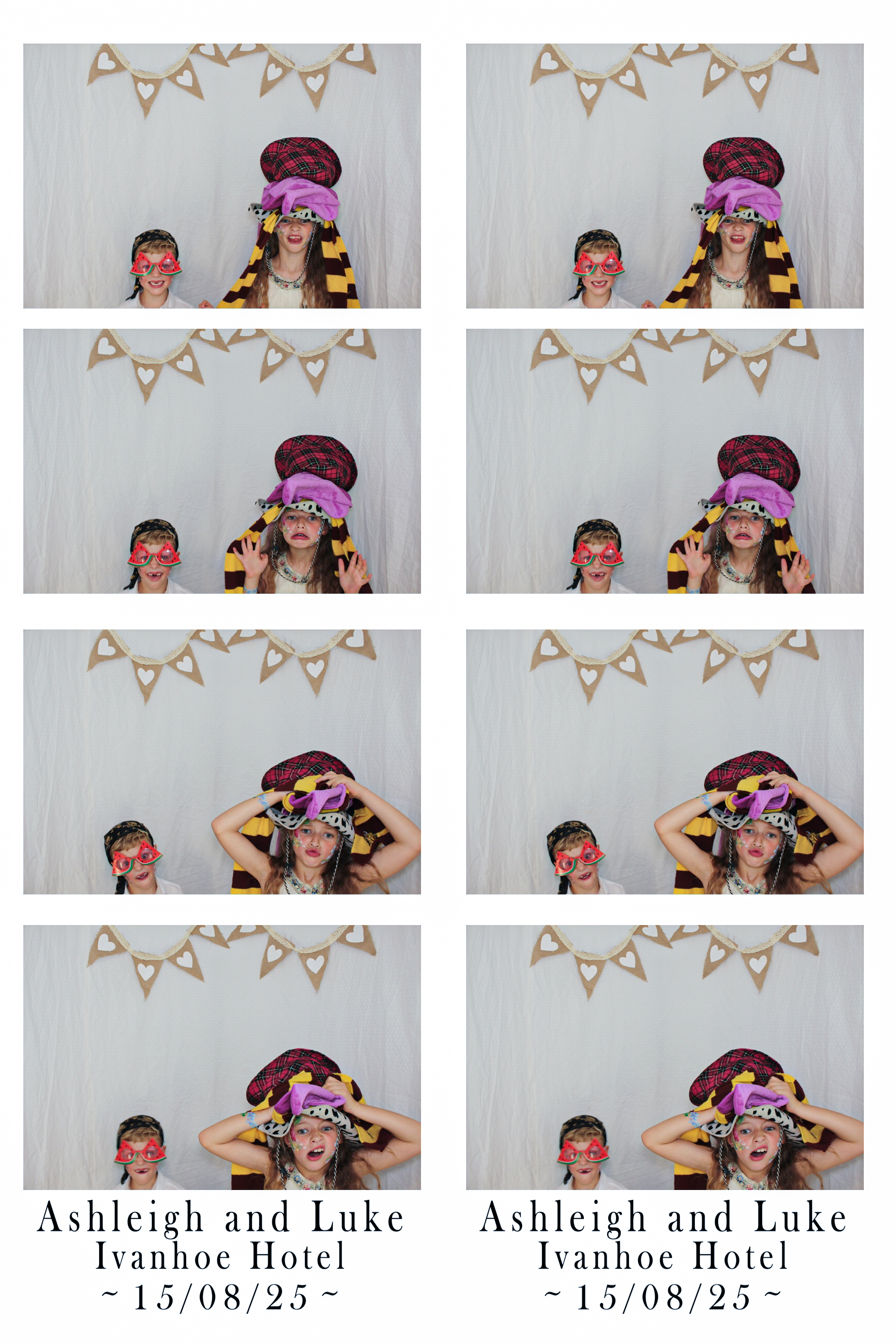 Ashleigh & Luke's Wedding Party | View more photos from the event at gallery.capturecube.co.uk/u/Capture-Cube/Ashleigh-Lukes-Wedding-Party