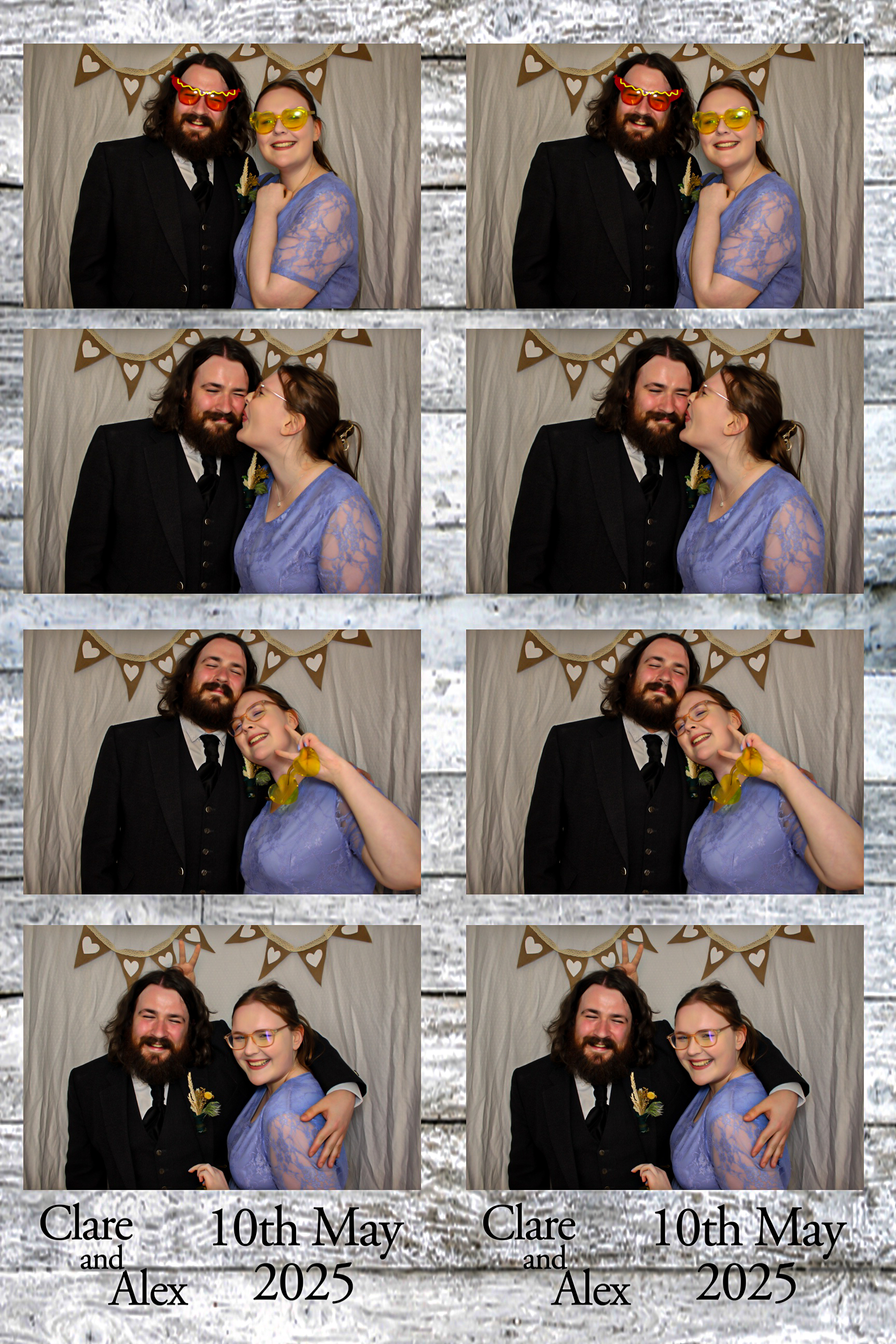 Clare & Alex's Wedding | View more photos from the event at gallery.capturecube.co.uk/u/Capture-Cube/Clare-Alexs-Wedding