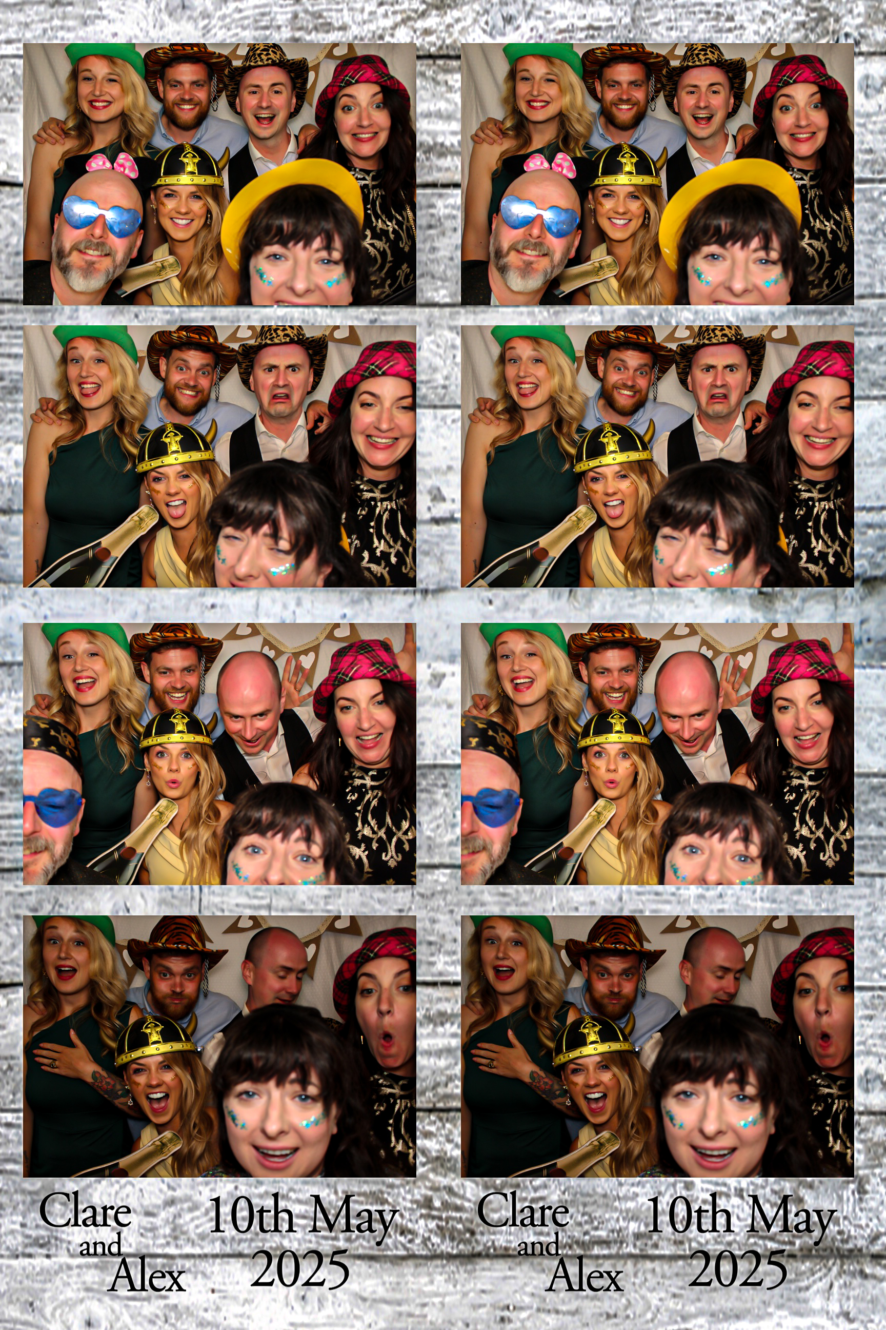 Clare & Alex's Wedding | View more photos from the event at gallery.capturecube.co.uk/u/Capture-Cube/Clare-Alexs-Wedding