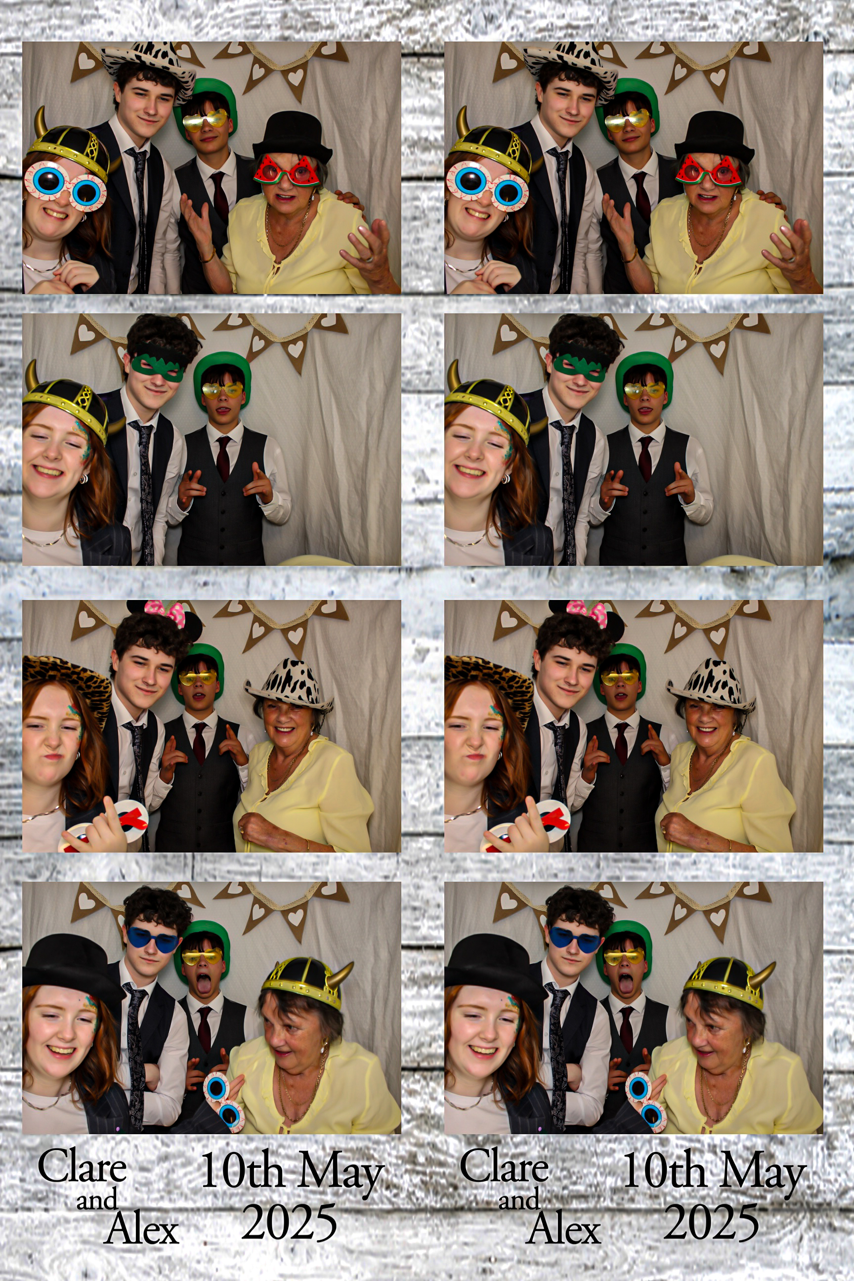 Clare & Alex's Wedding | View more photos from the event at gallery.capturecube.co.uk/u/Capture-Cube/Clare-Alexs-Wedding