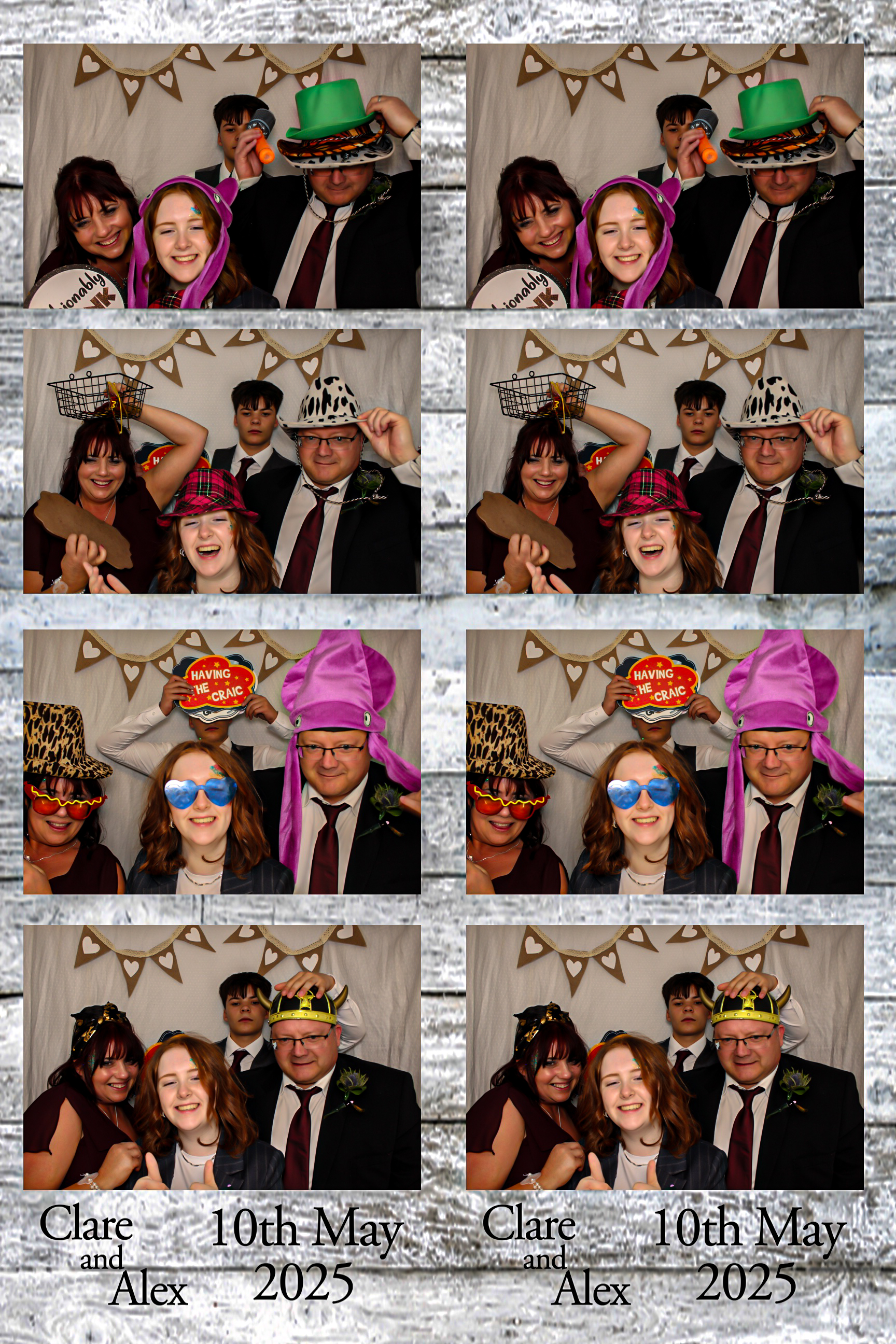 Clare & Alex's Wedding | View more photos from the event at gallery.capturecube.co.uk/u/Capture-Cube/Clare-Alexs-Wedding