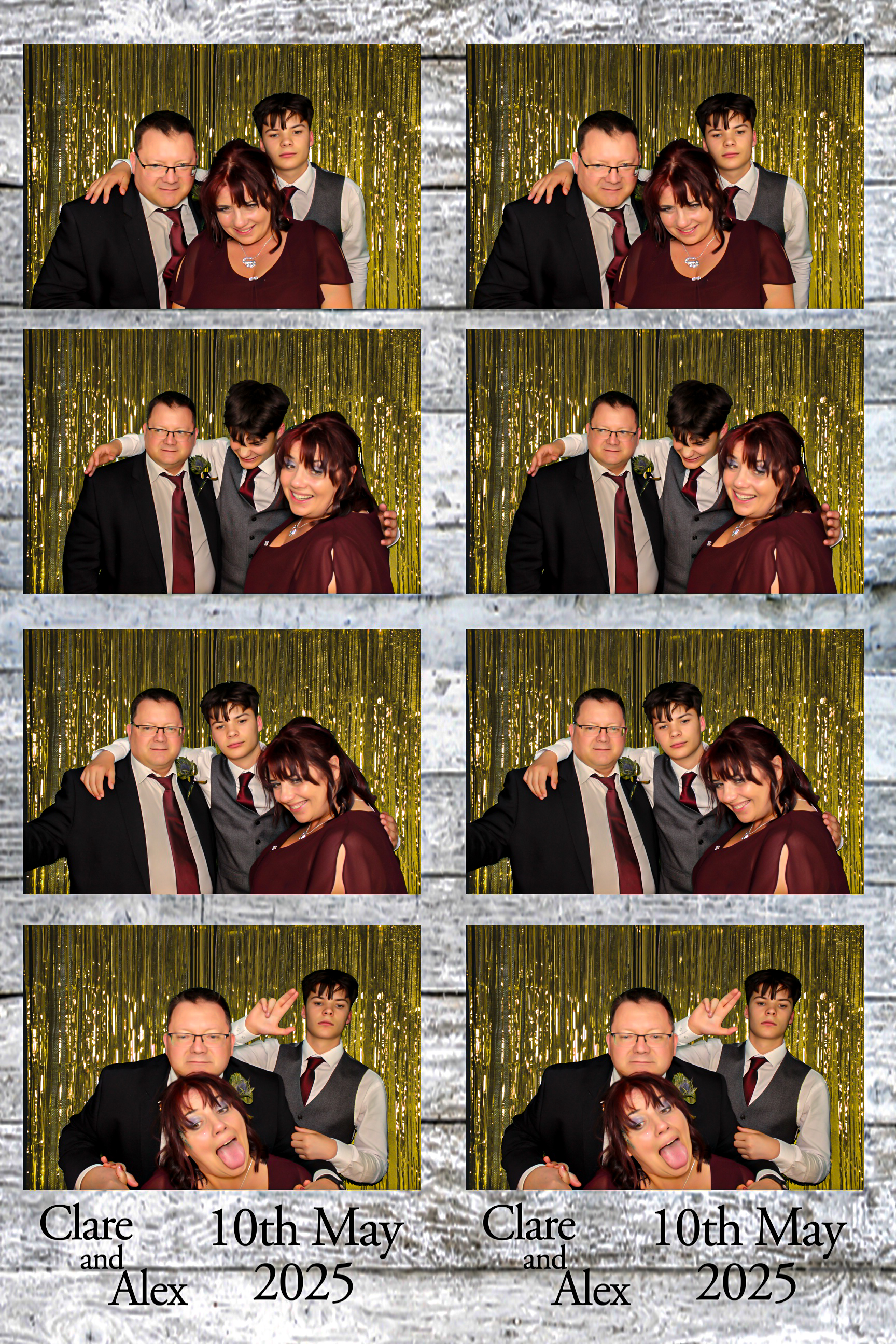 Clare & Alex's Wedding | View more photos from the event at gallery.capturecube.co.uk/u/Capture-Cube/Clare-Alexs-Wedding
