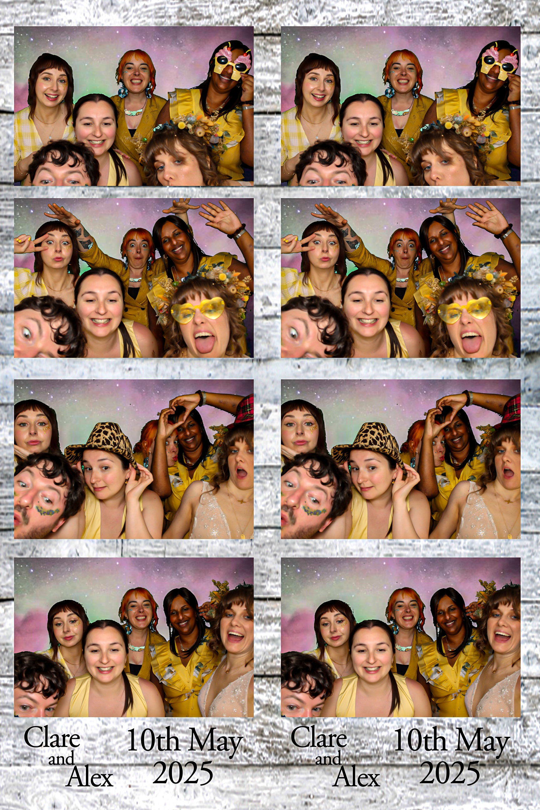 Clare & Alex's Wedding | View more photos from the event at gallery.capturecube.co.uk/u/Capture-Cube/Clare-Alexs-Wedding