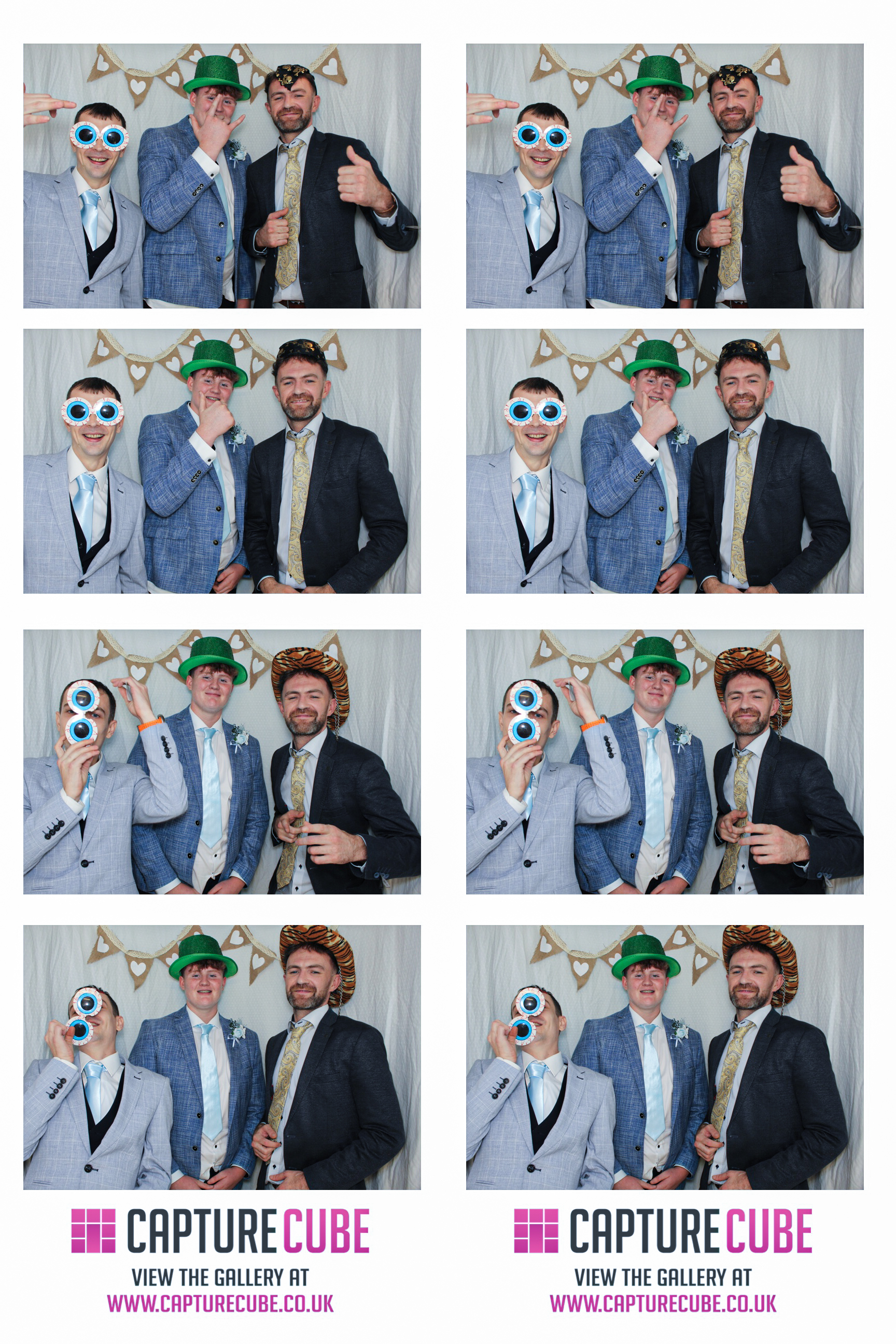 Domini & Richard's Wedding | View more photos from the event at gallery.capturecube.co.uk/u/Capture-Cube/Domini-Richards-Wedding